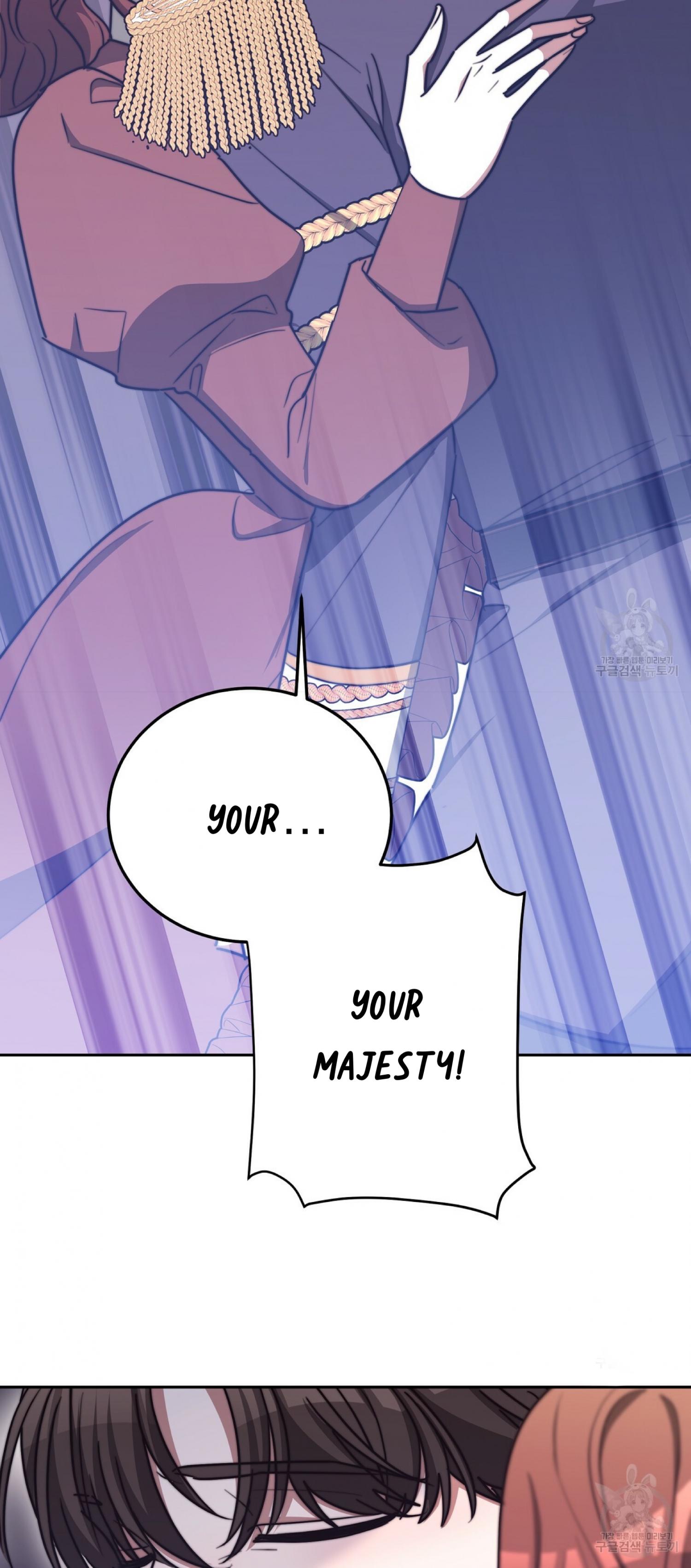 The Three Are Living a Married Life Chapter 59 - page 32