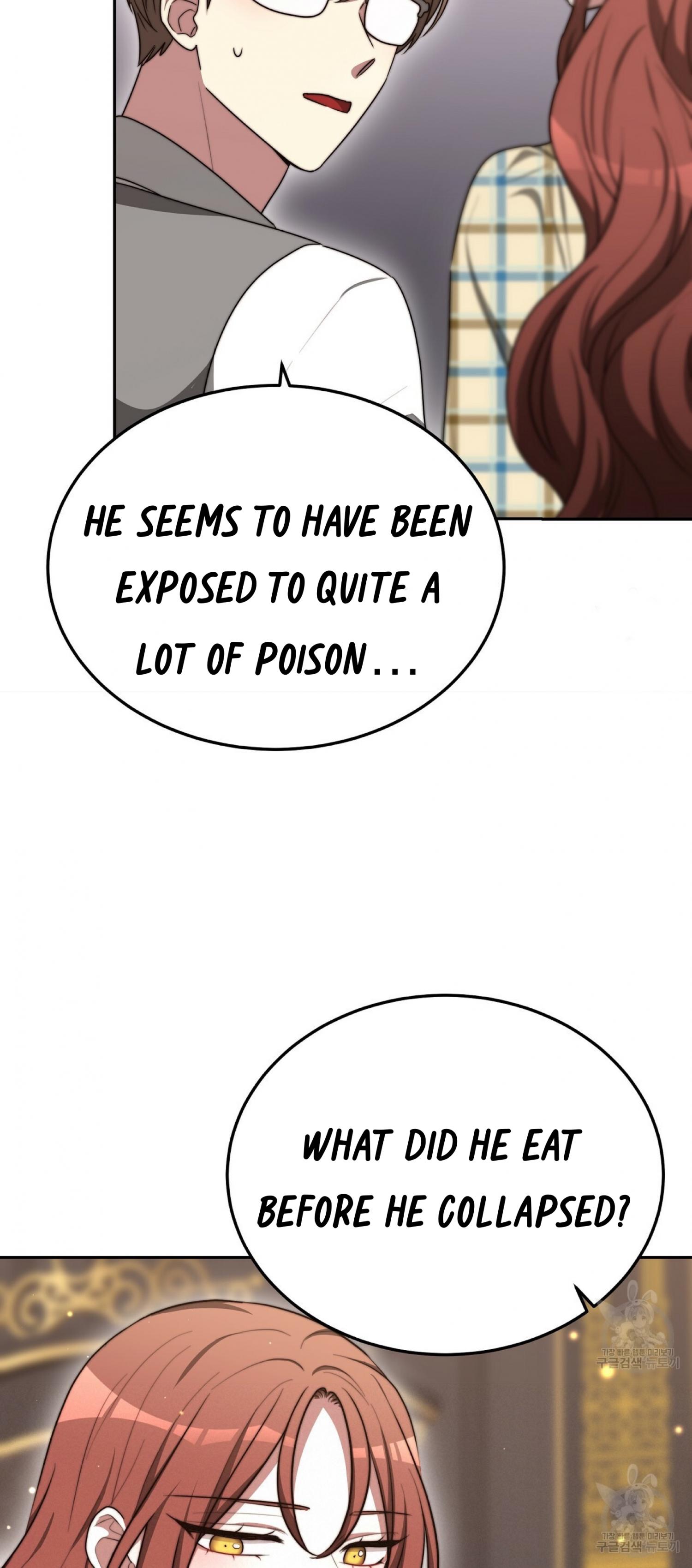 The Three Are Living a Married Life Chapter 59 - page 35