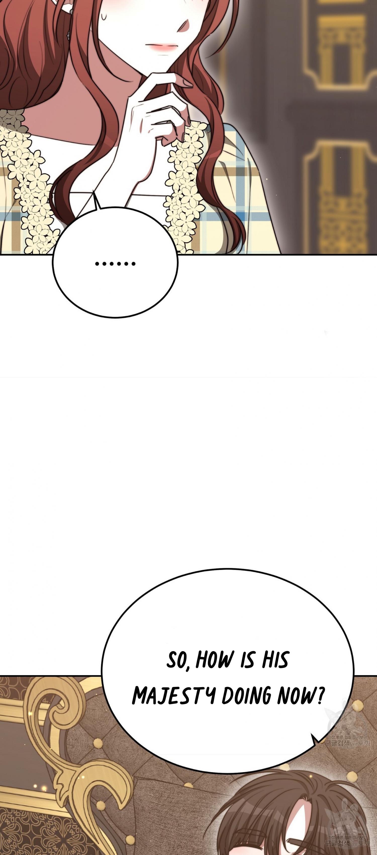 The Three Are Living a Married Life Chapter 59 - page 36