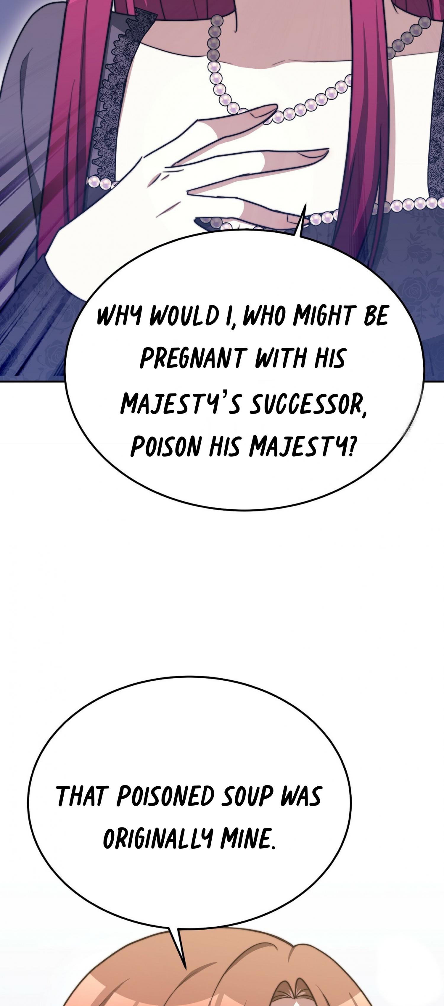 The Three Are Living a Married Life Chapter 59 - page 52