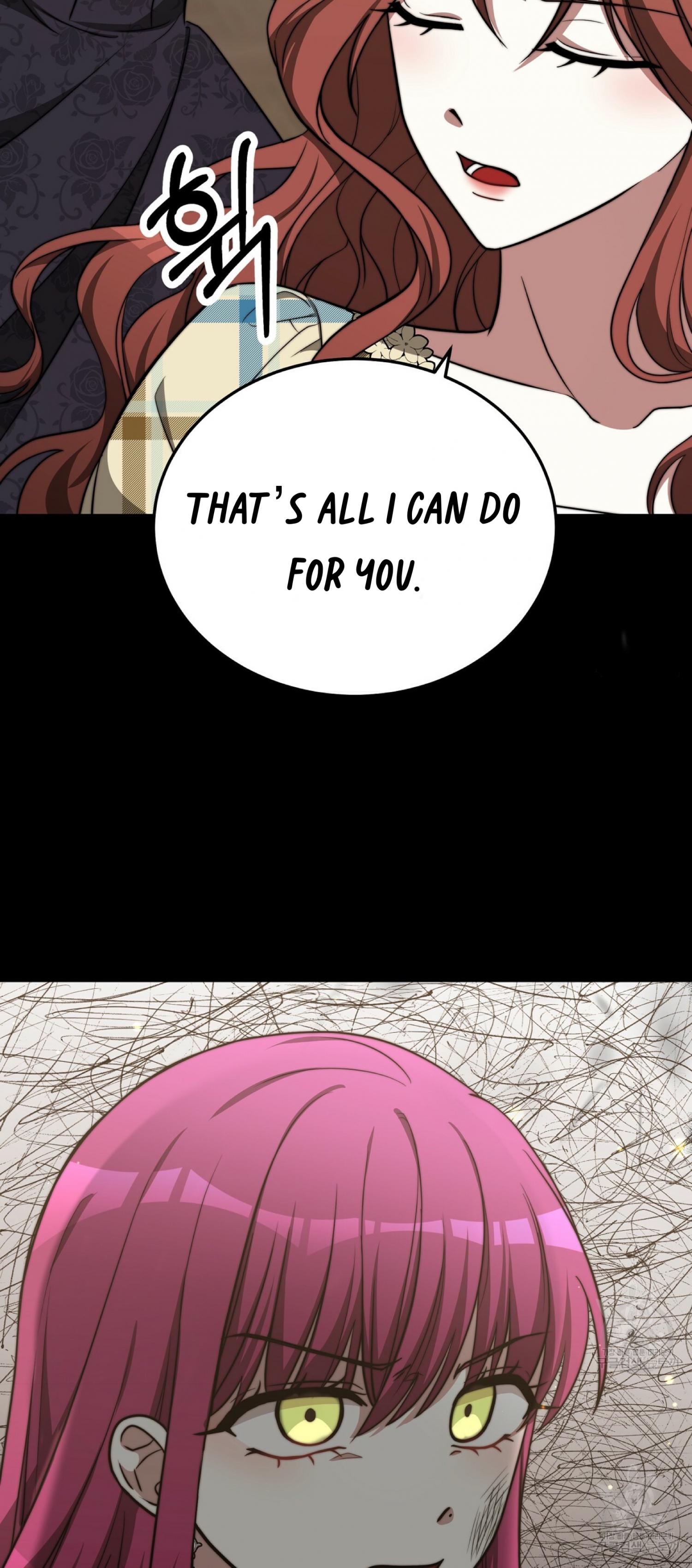 The Three Are Living a Married Life Chapter 59 - page 60