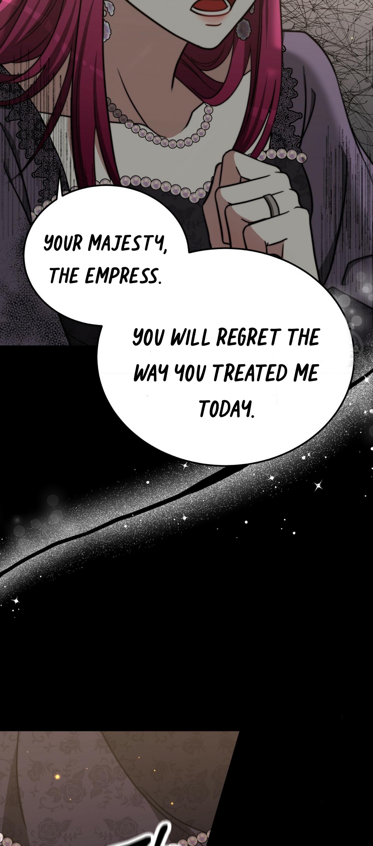 The Three Are Living a Married Life Chapter 59 - page 61