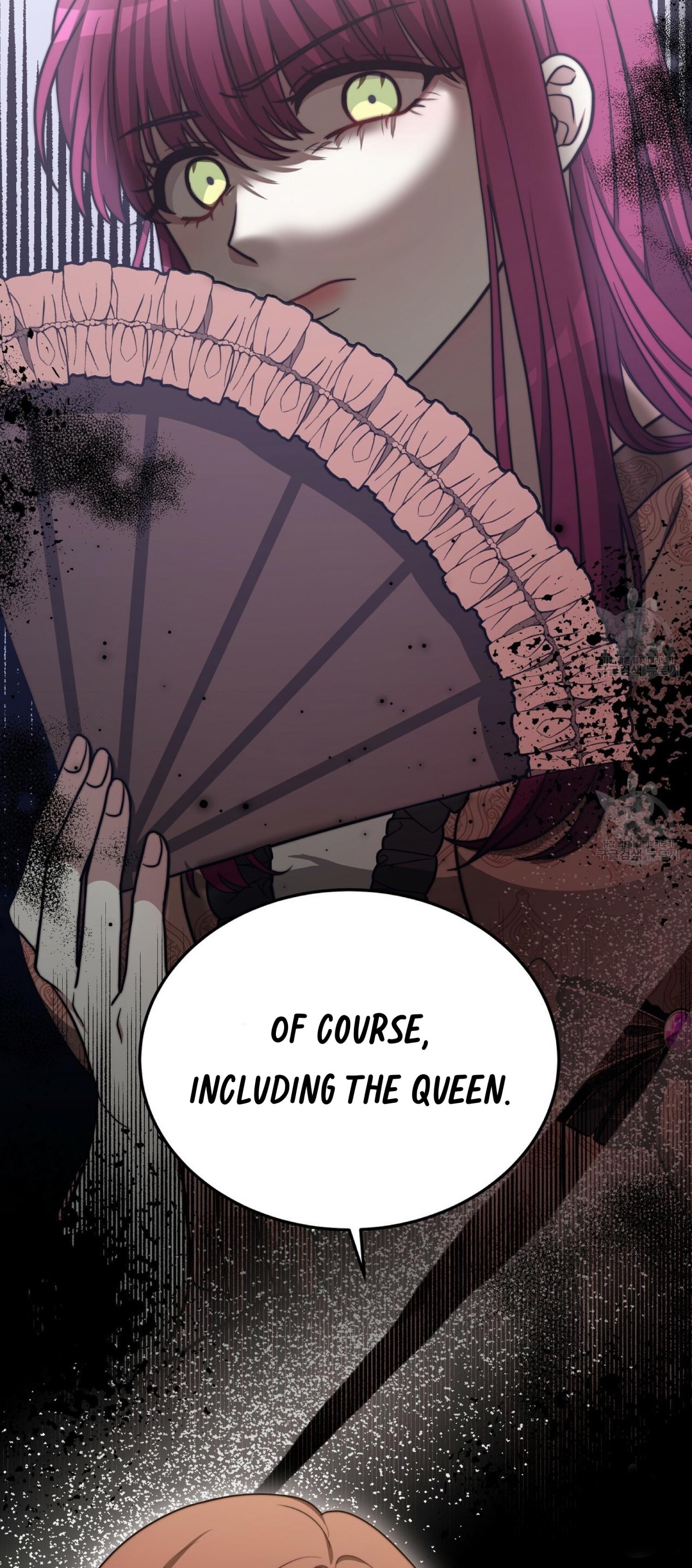 The Three Are Living a Married Life Chapter 59 - page 74