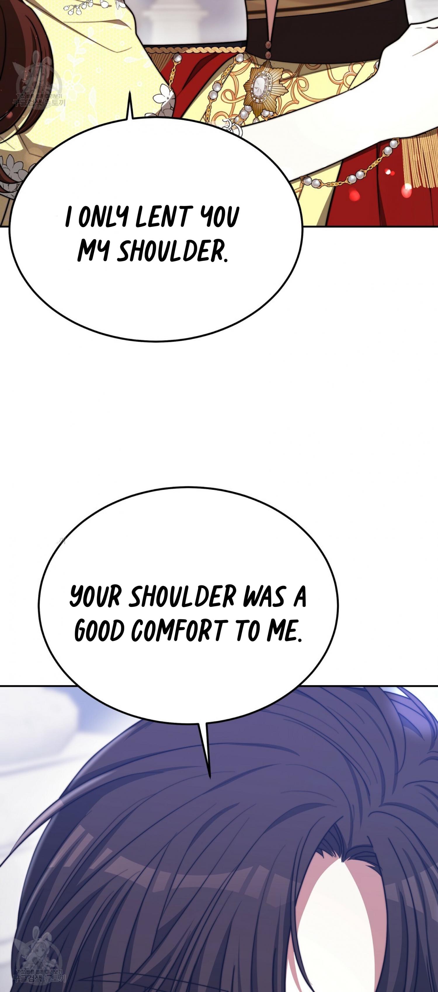 The Three Are Living a Married Life Chapter 58 - page 14