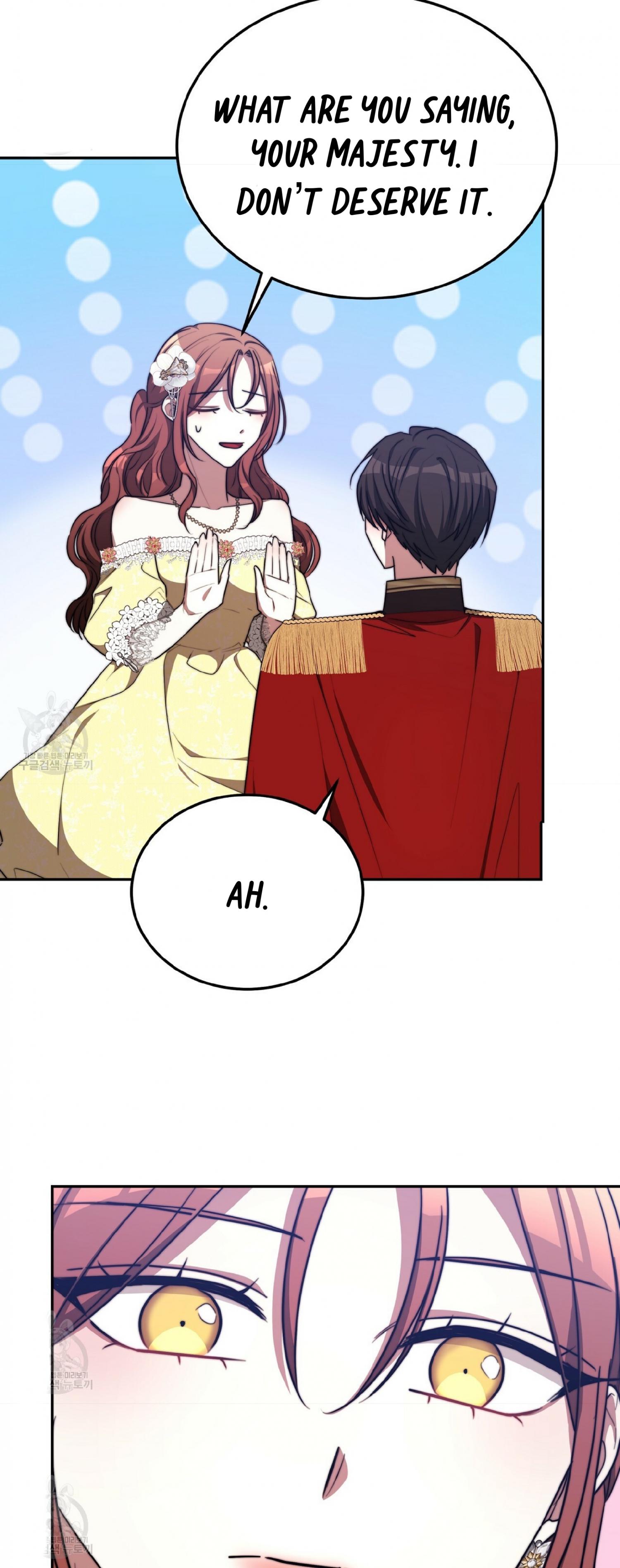 The Three Are Living a Married Life Chapter 58 - page 16