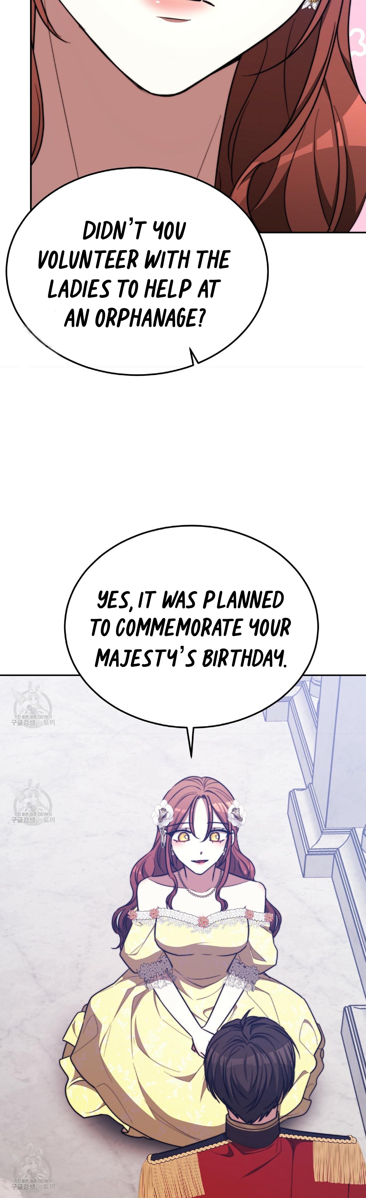The Three Are Living a Married Life Chapter 58 - page 17