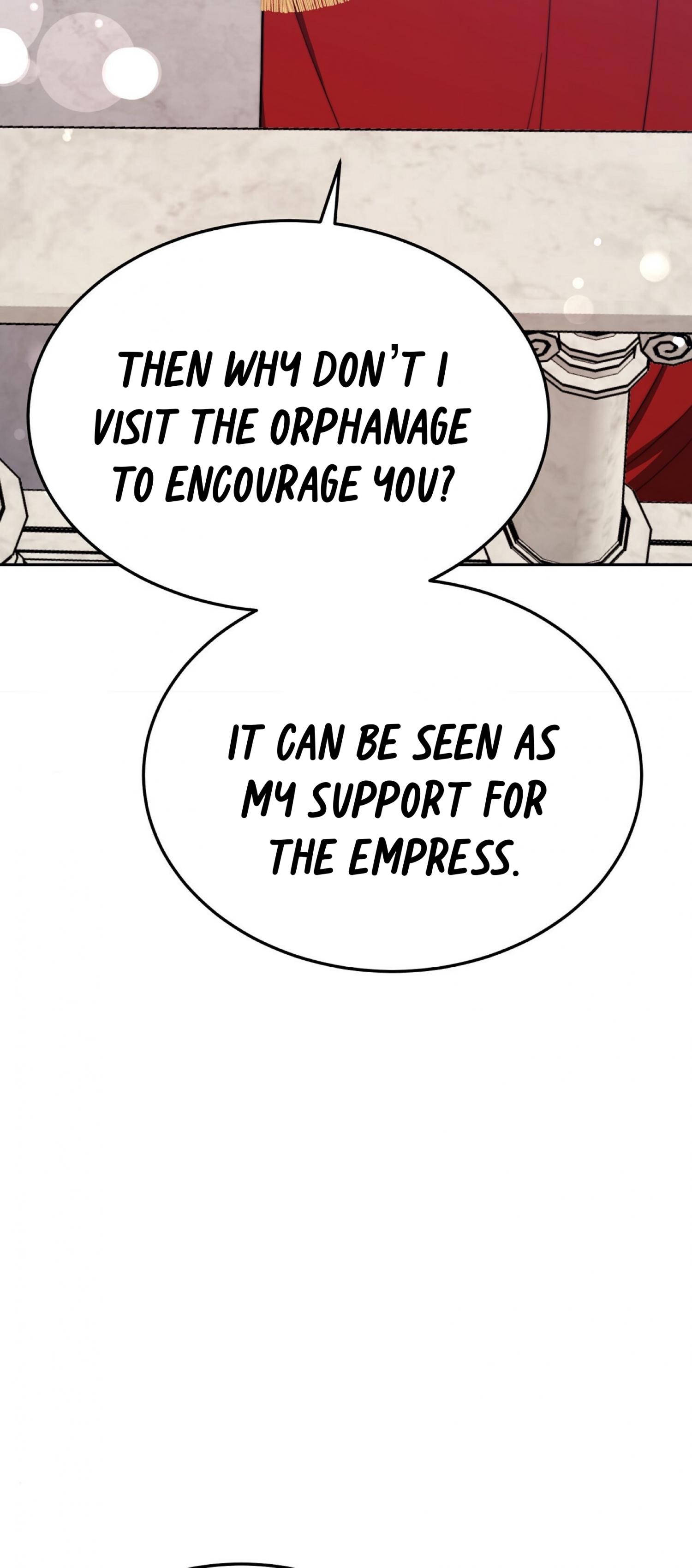 The Three Are Living a Married Life Chapter 58 - page 18