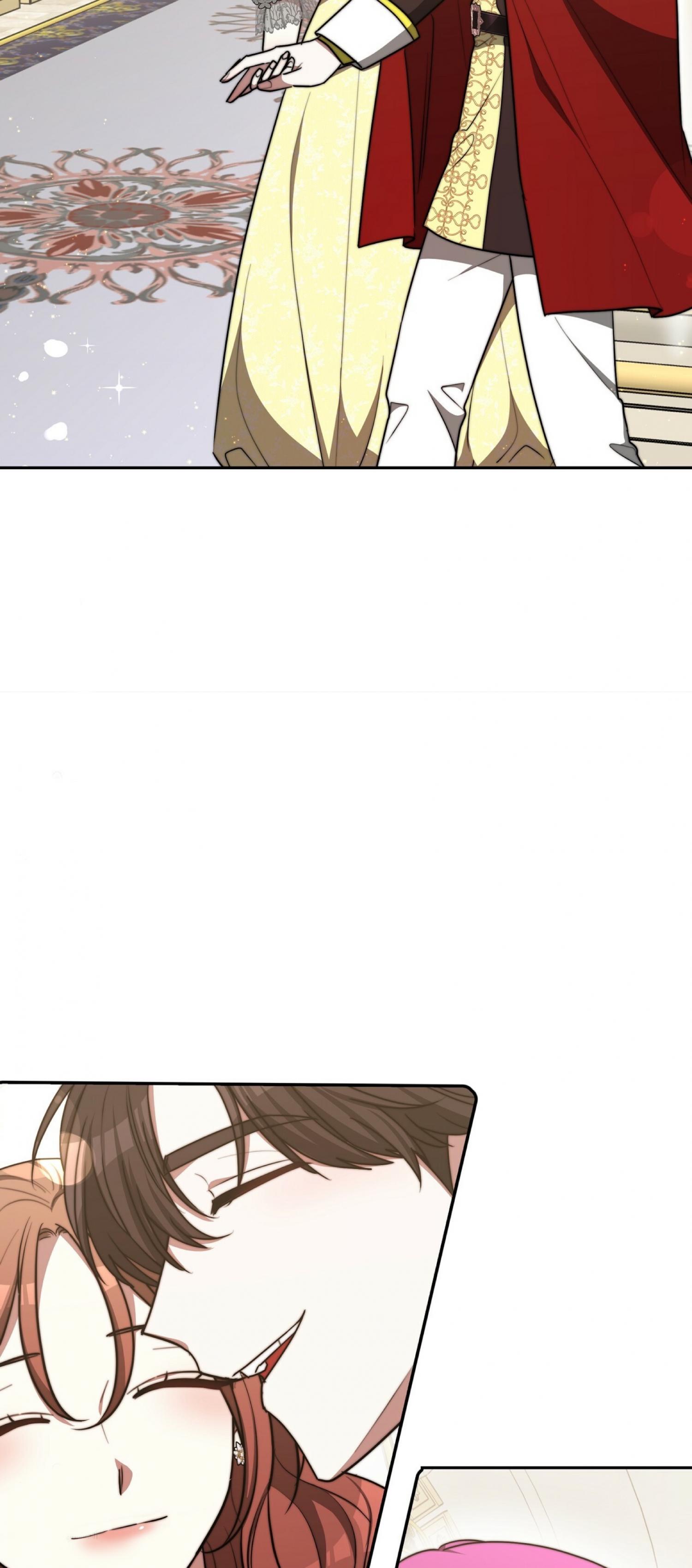 The Three Are Living a Married Life Chapter 58 - page 22