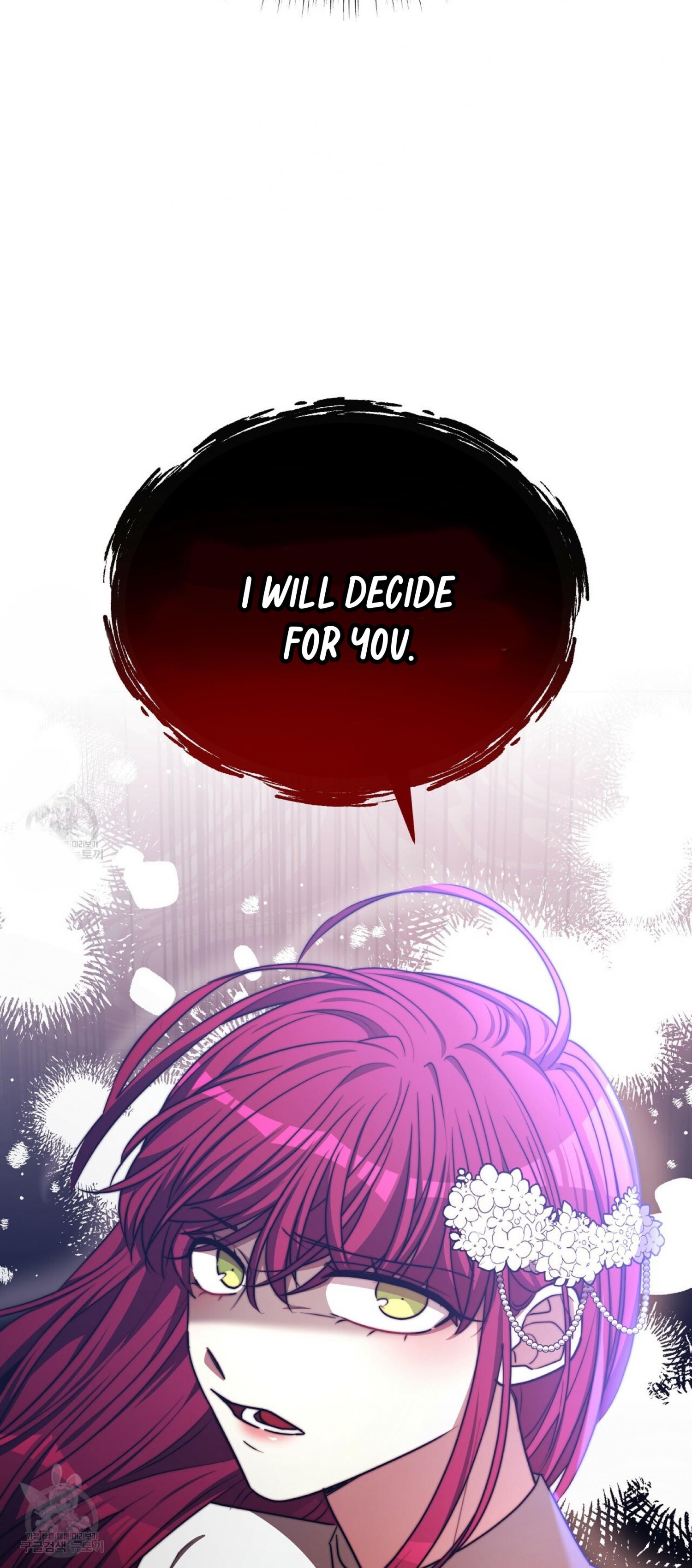 The Three Are Living a Married Life Chapter 58 - page 25