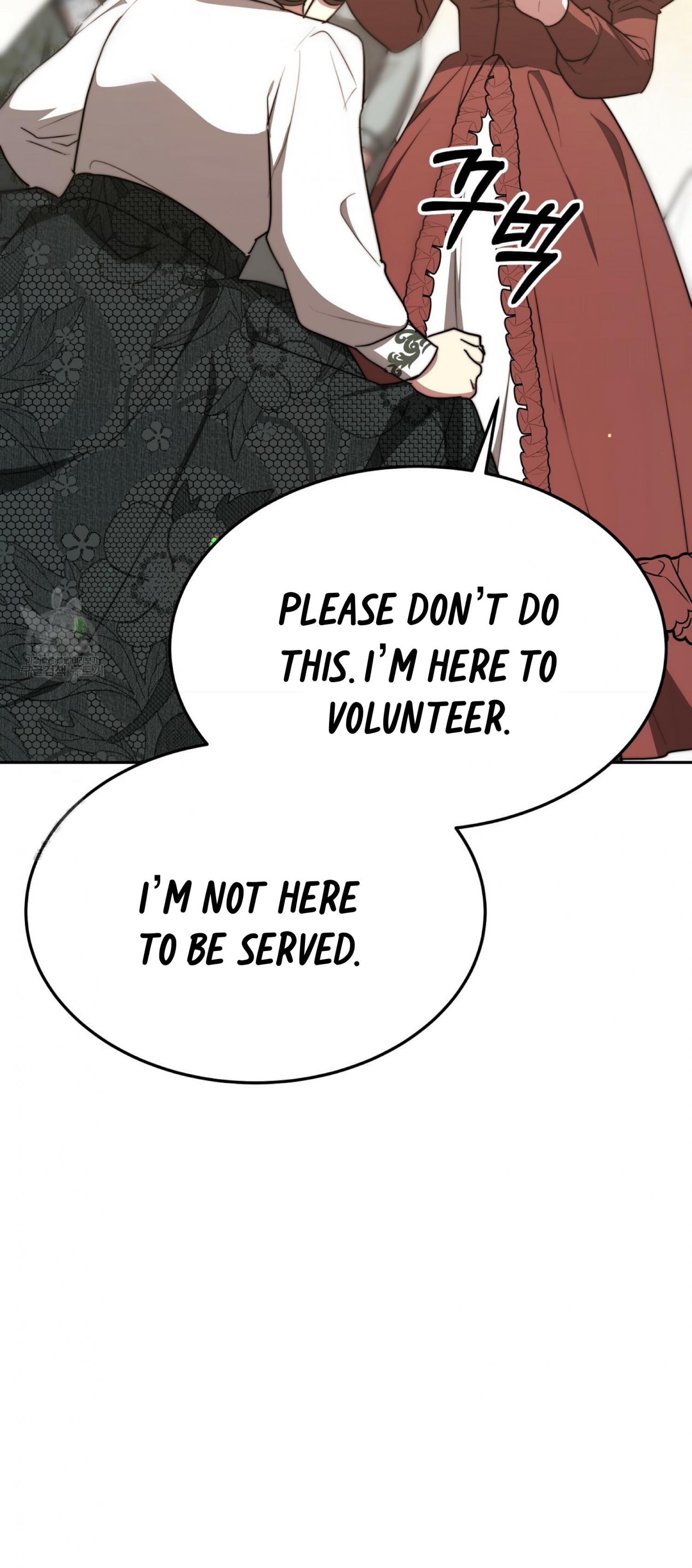 The Three Are Living a Married Life Chapter 58 - page 29