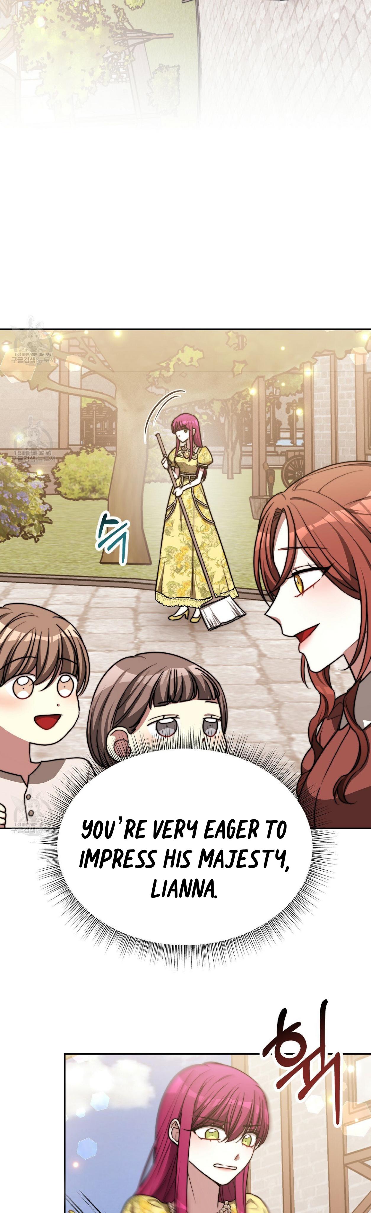 The Three Are Living a Married Life Chapter 58 - page 38