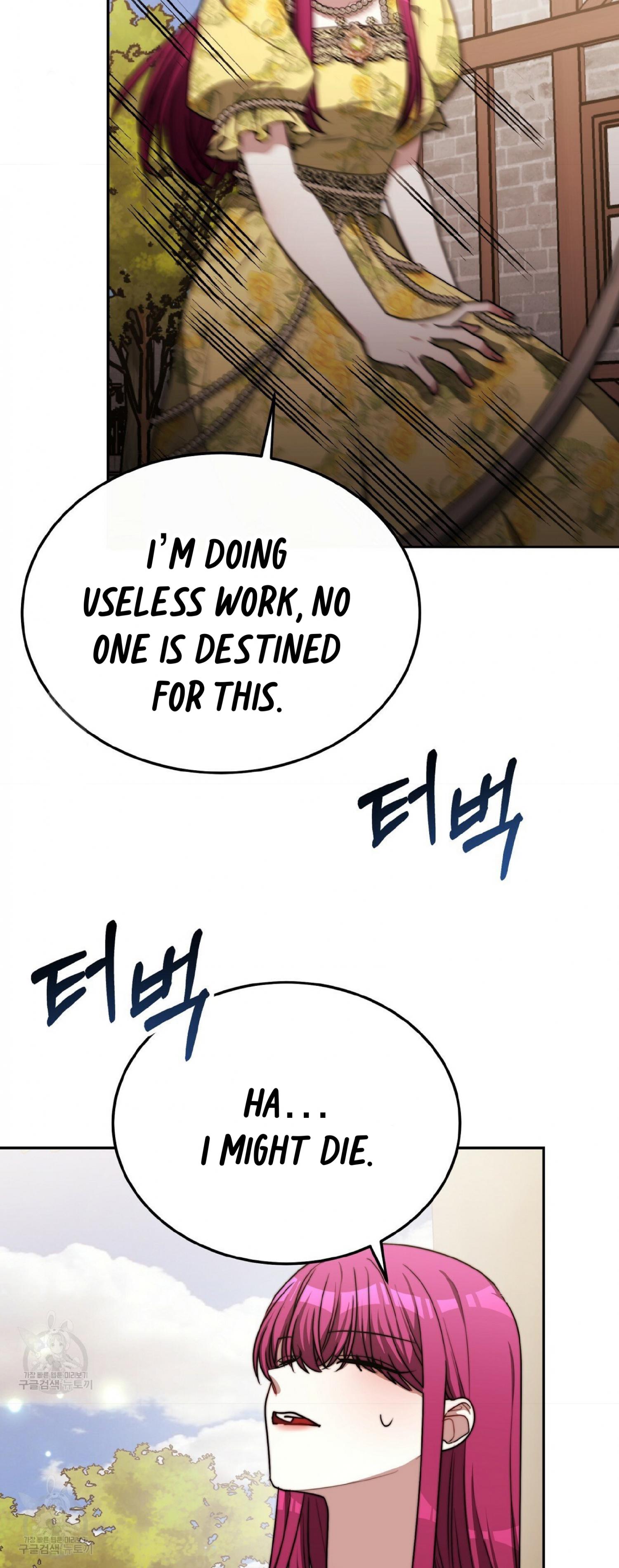 The Three Are Living a Married Life Chapter 58 - page 39
