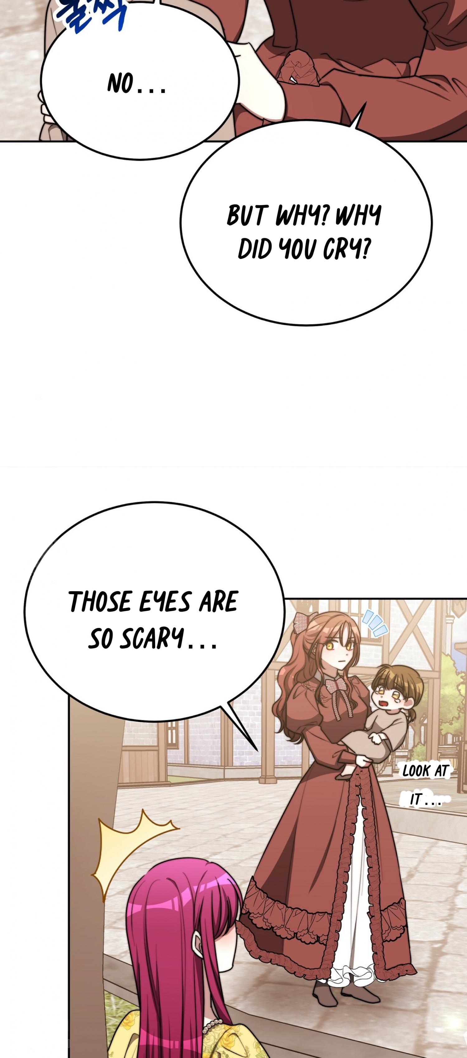 The Three Are Living a Married Life Chapter 58 - page 45
