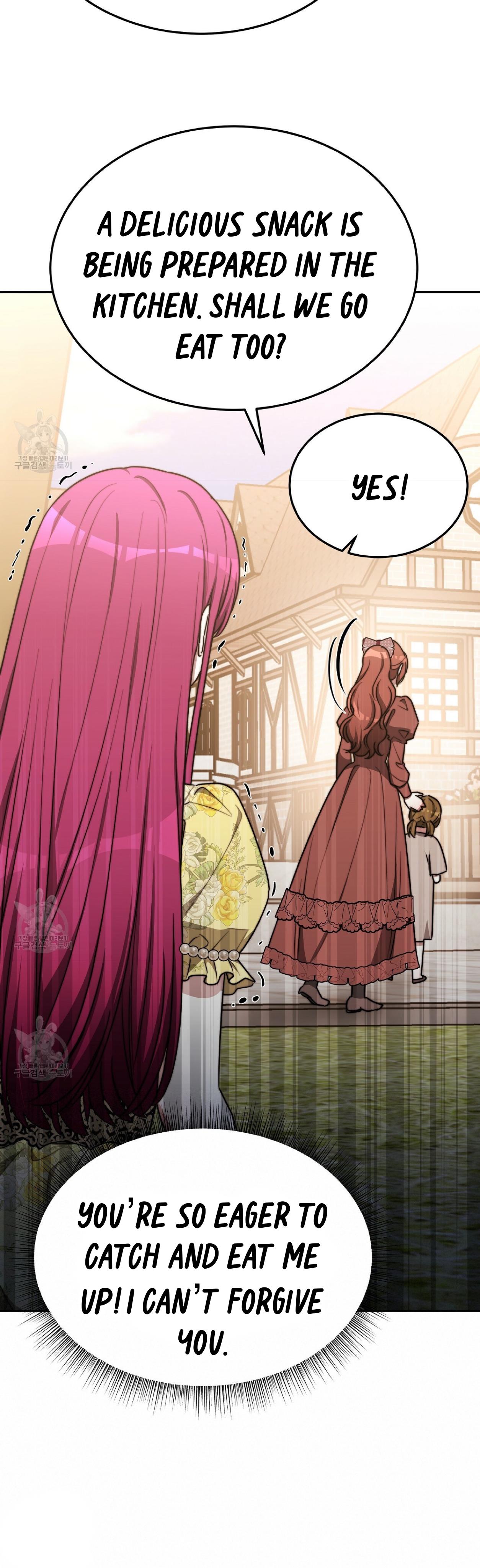 The Three Are Living a Married Life Chapter 58 - page 49