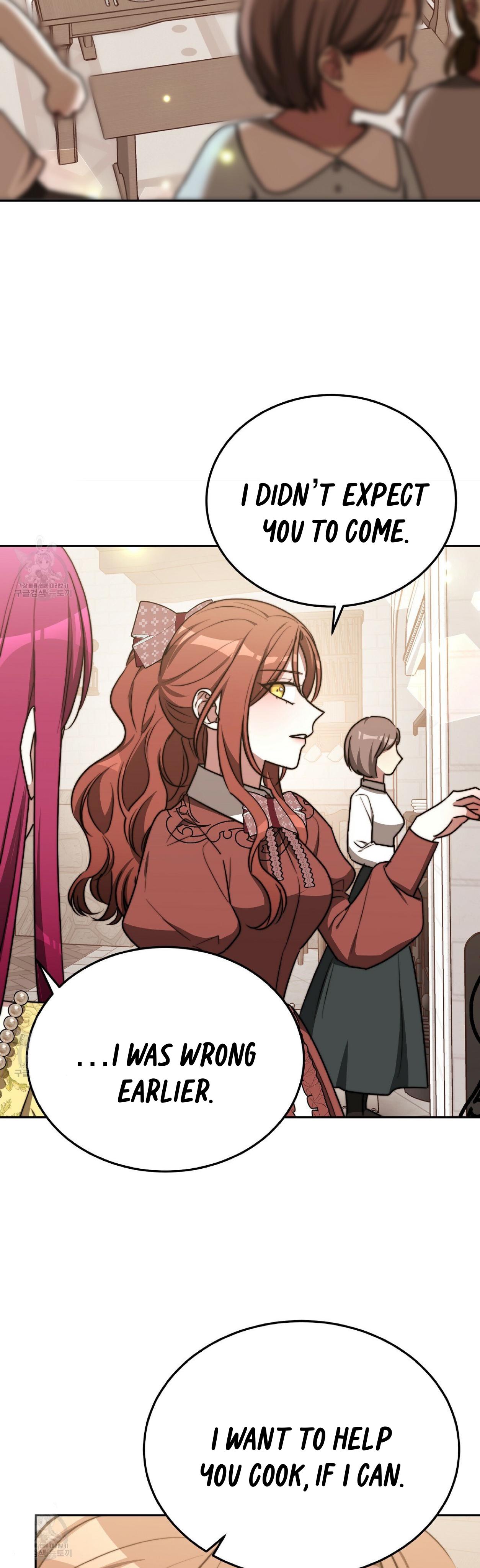 The Three Are Living a Married Life Chapter 58 - page 51