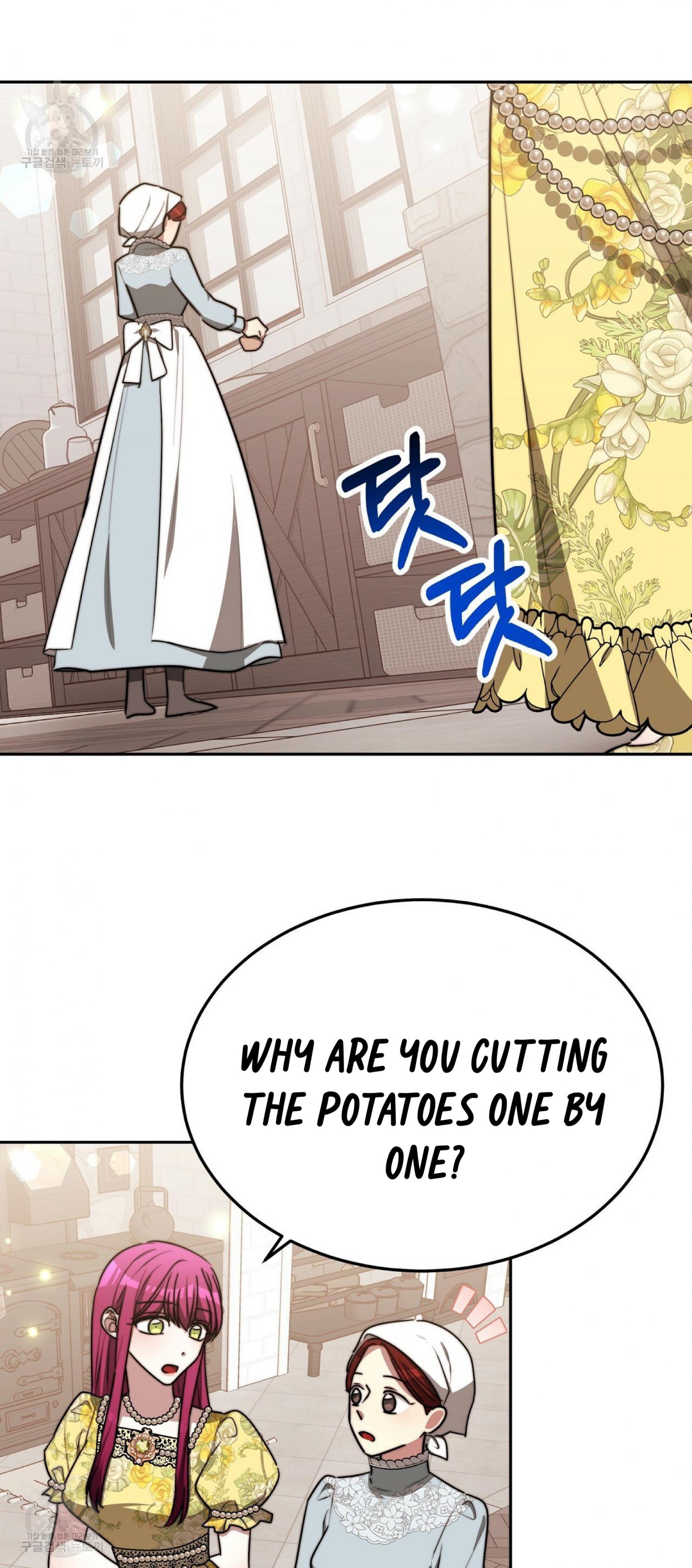 The Three Are Living a Married Life Chapter 58 - page 53