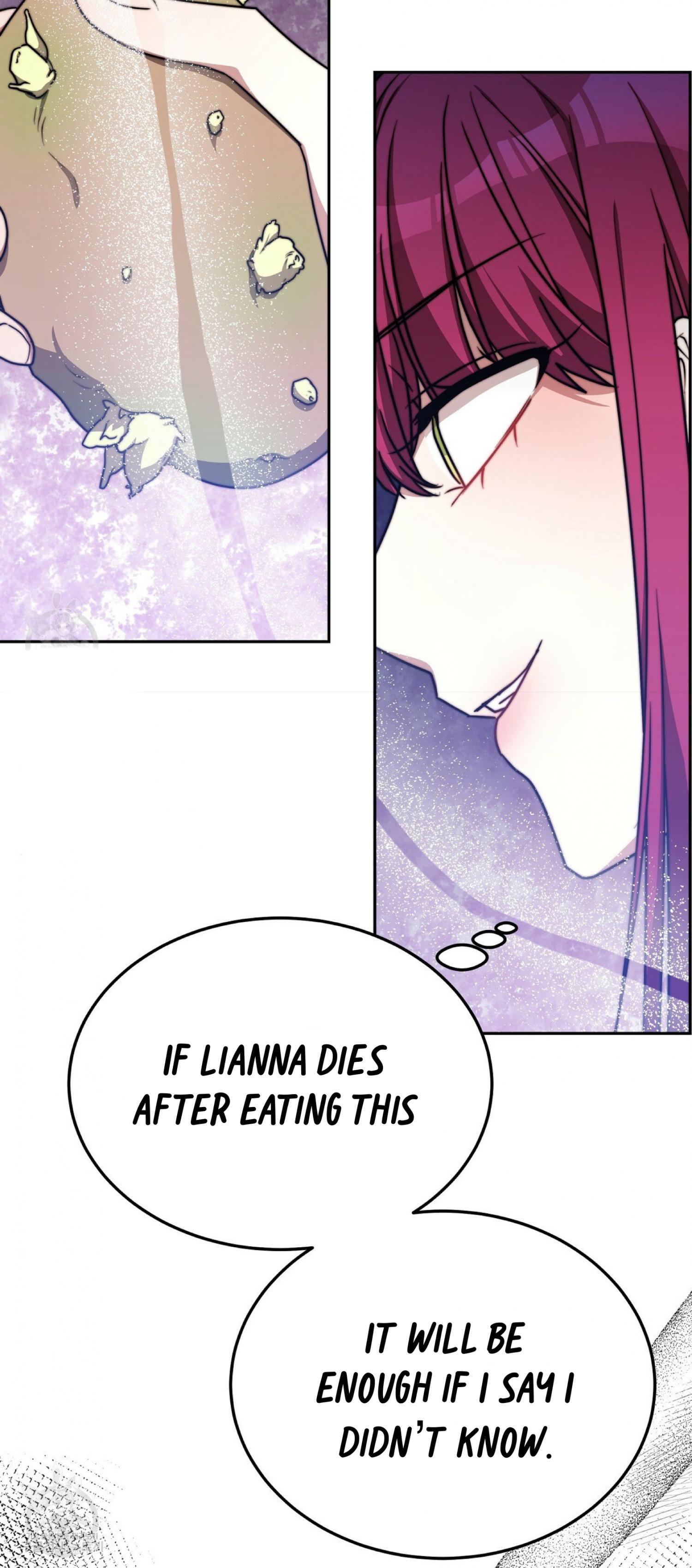 The Three Are Living a Married Life Chapter 58 - page 57
