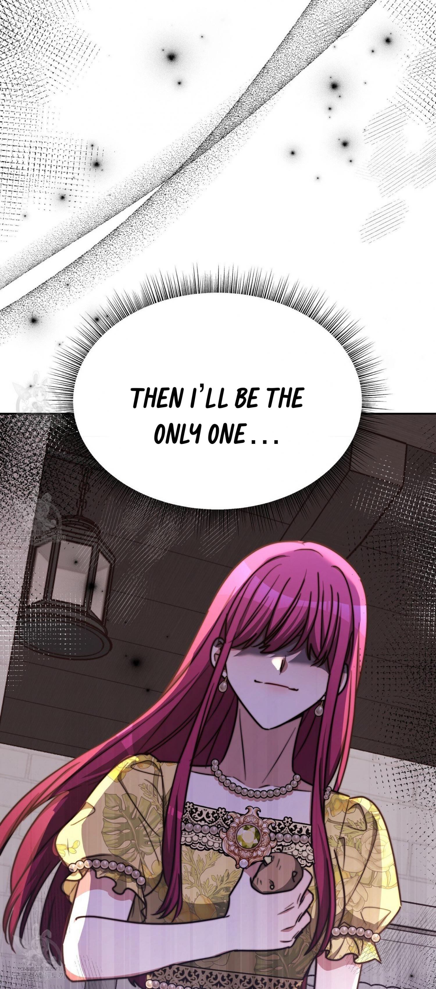 The Three Are Living a Married Life Chapter 58 - page 58