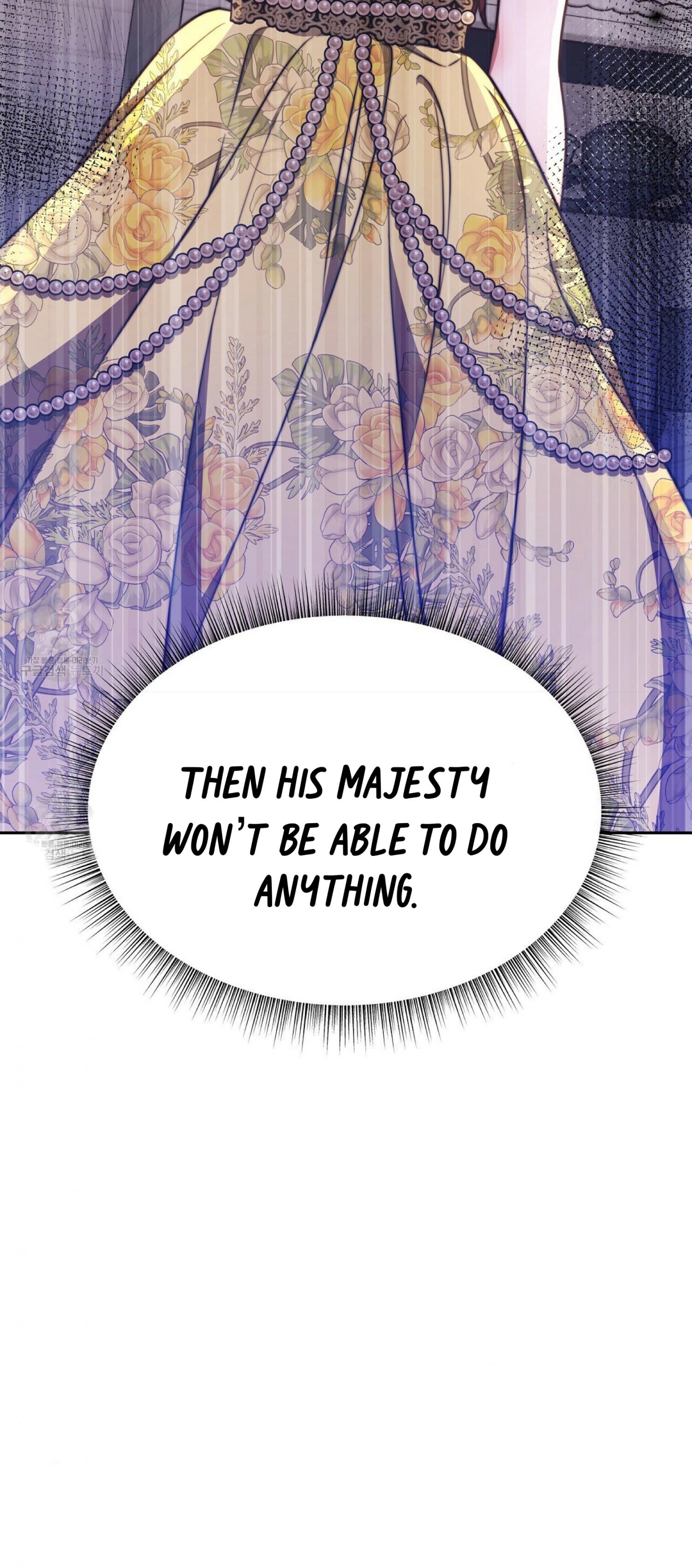 The Three Are Living a Married Life Chapter 58 - page 59