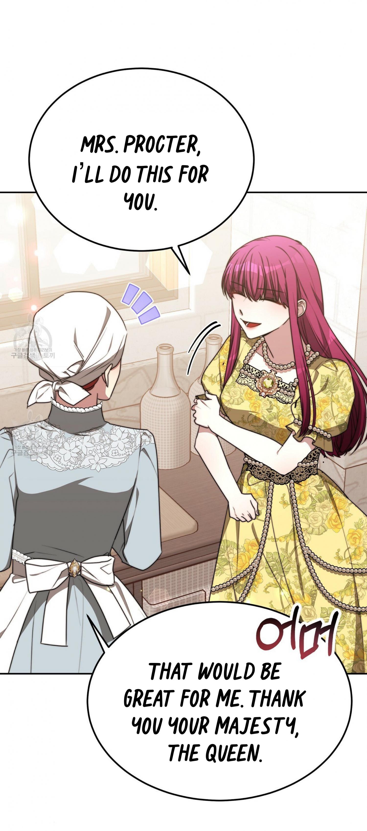 The Three Are Living a Married Life Chapter 58 - page 60