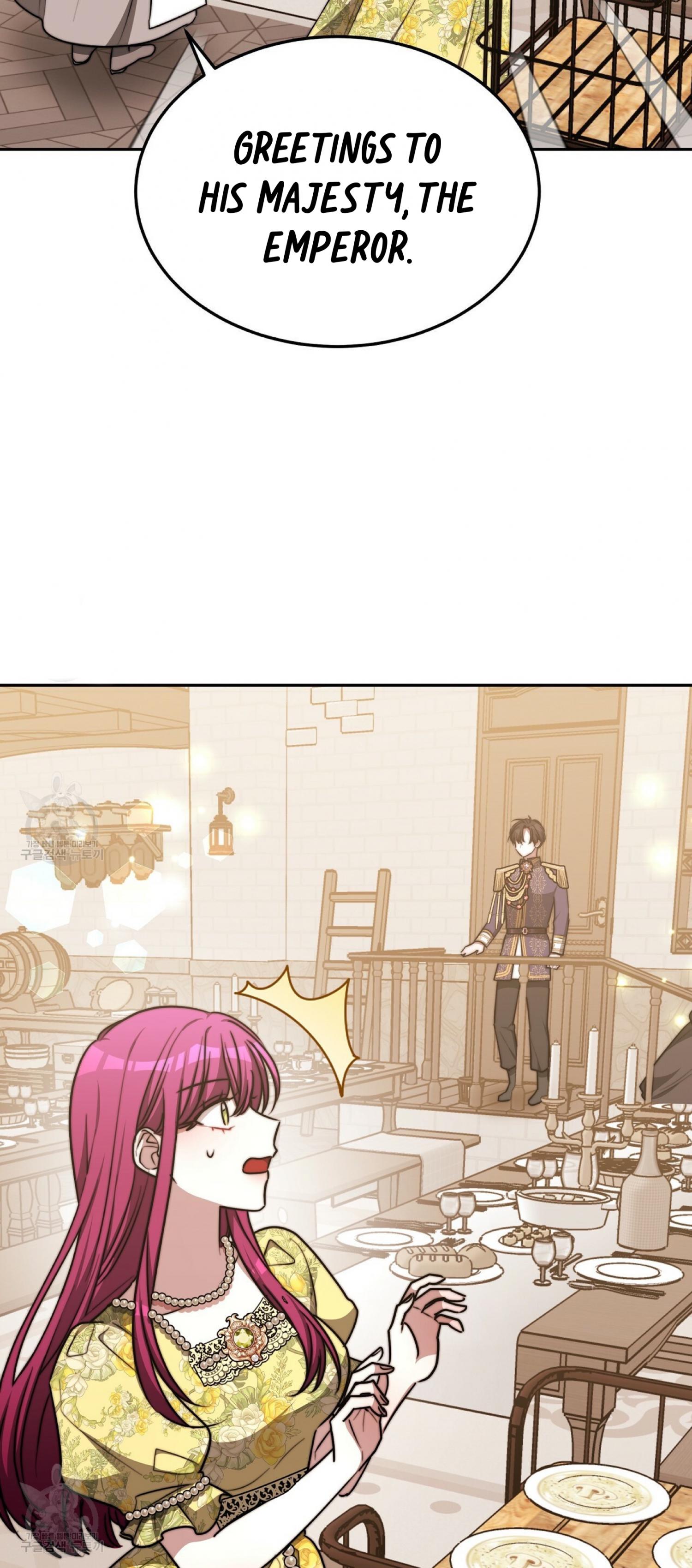 The Three Are Living a Married Life Chapter 58 - page 66