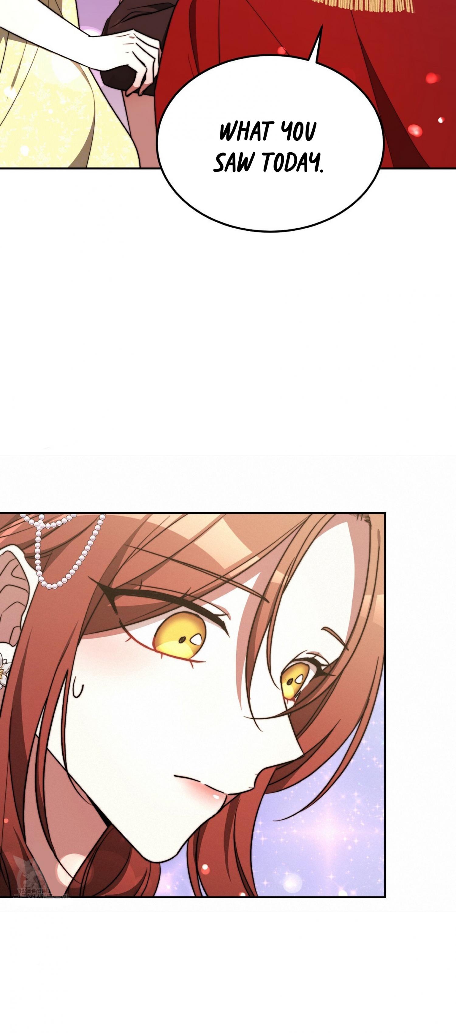 The Three Are Living a Married Life Chapter 58 - page 8