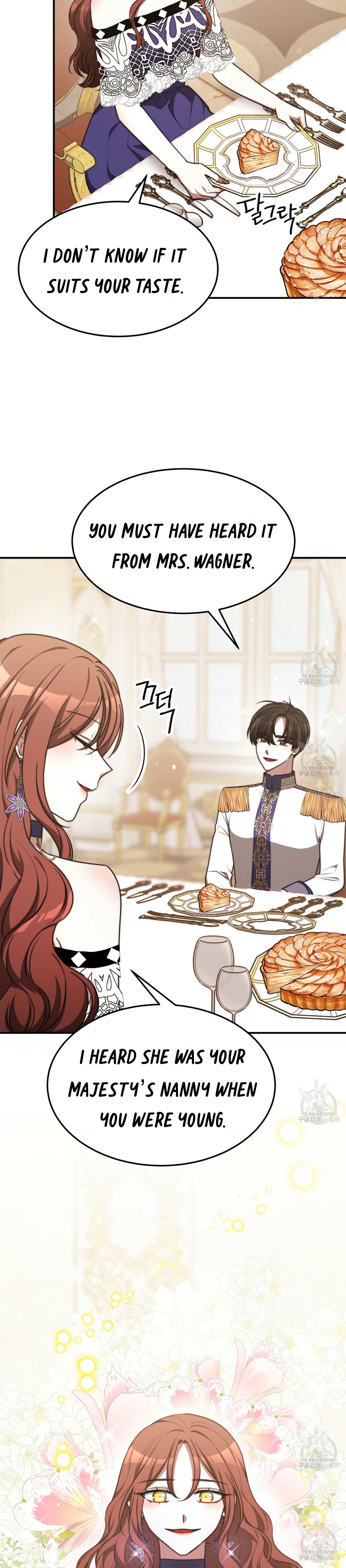 The Three Are Living a Married Life Chapter 57 - page 15