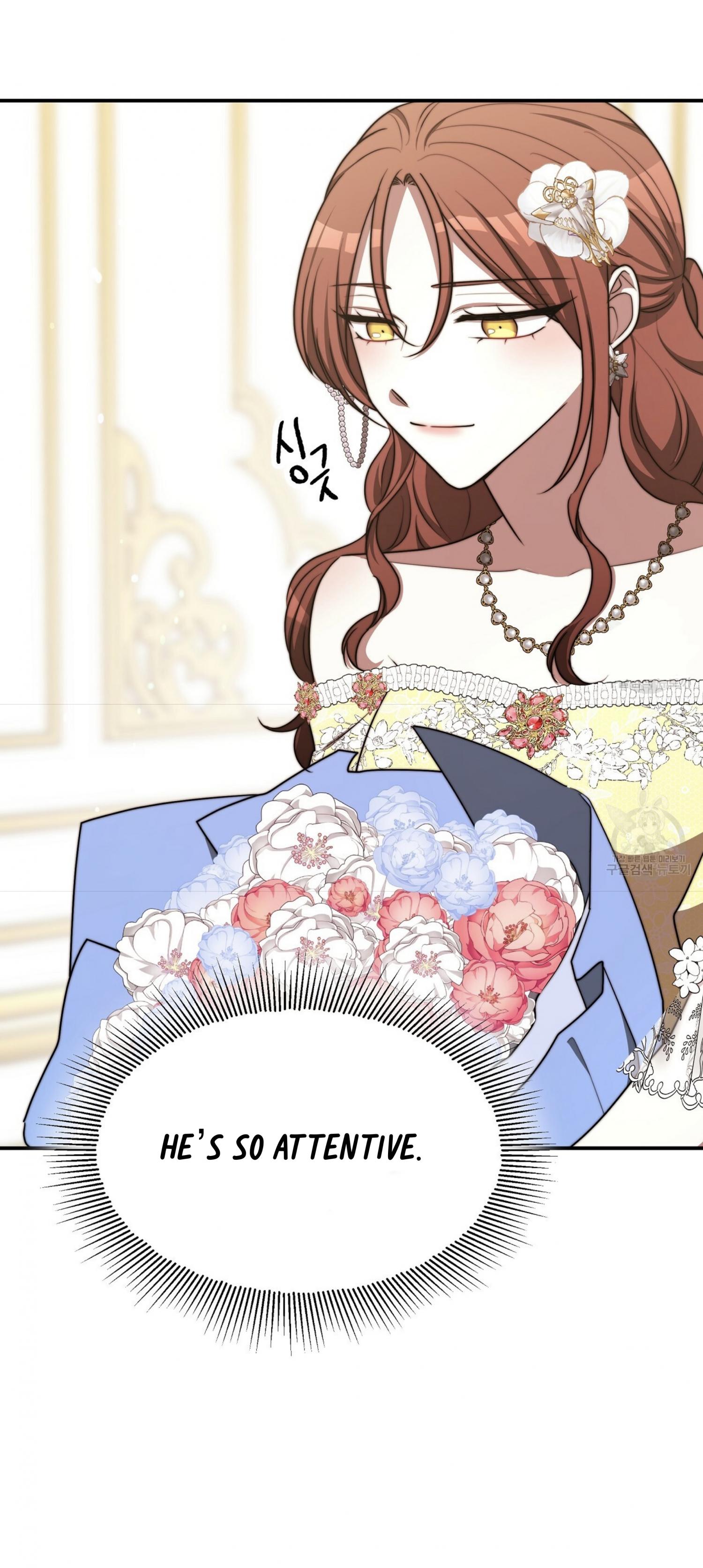 The Three Are Living a Married Life Chapter 57 - page 24