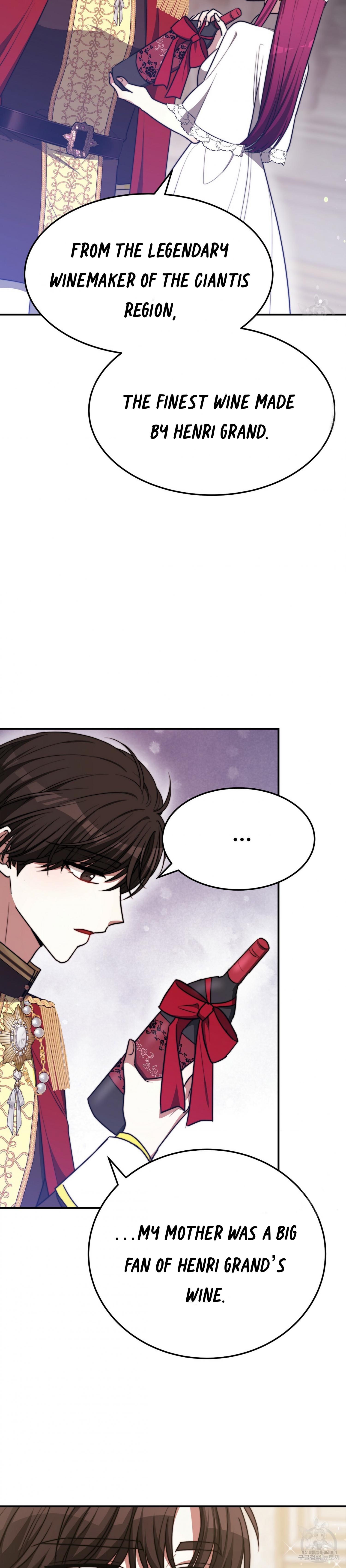 The Three Are Living a Married Life Chapter 57 - page 30