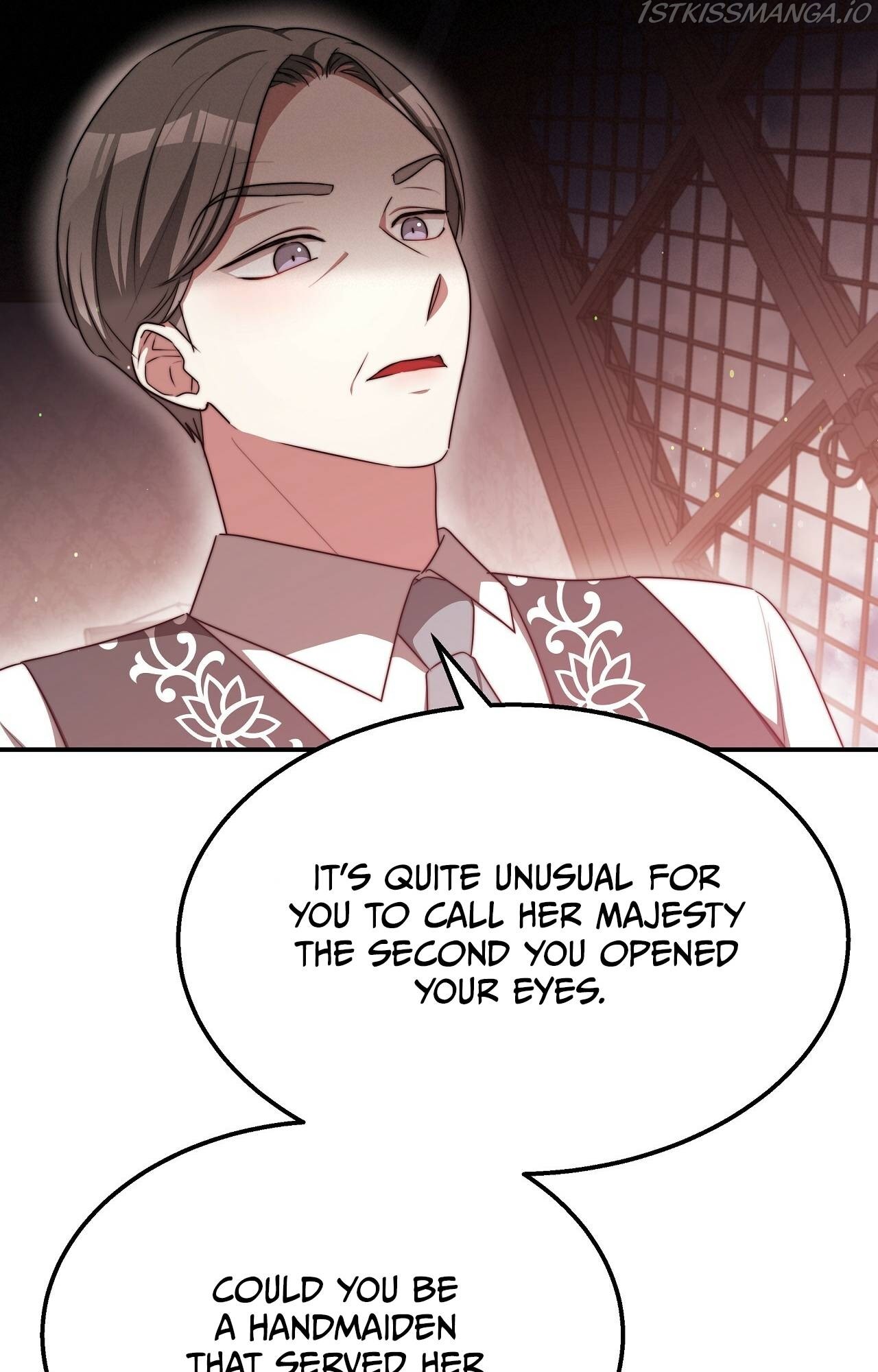 The Three Are Living a Married Life Chapter 56 - page 11