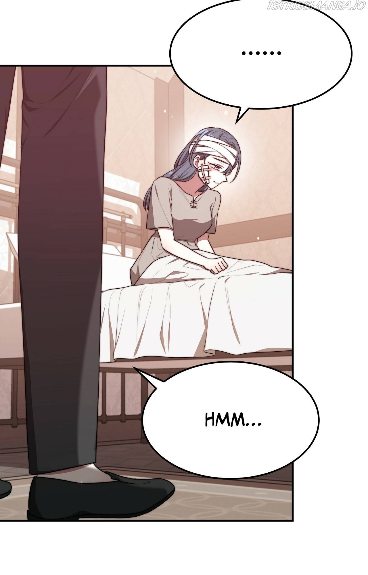 The Three Are Living a Married Life Chapter 56 - page 15