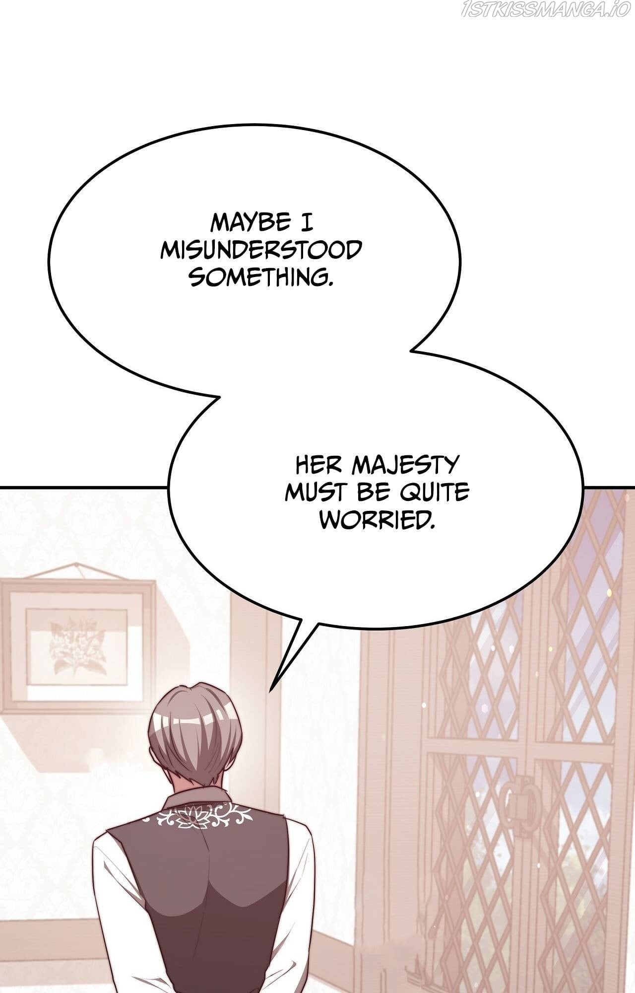 The Three Are Living a Married Life Chapter 56 - page 16