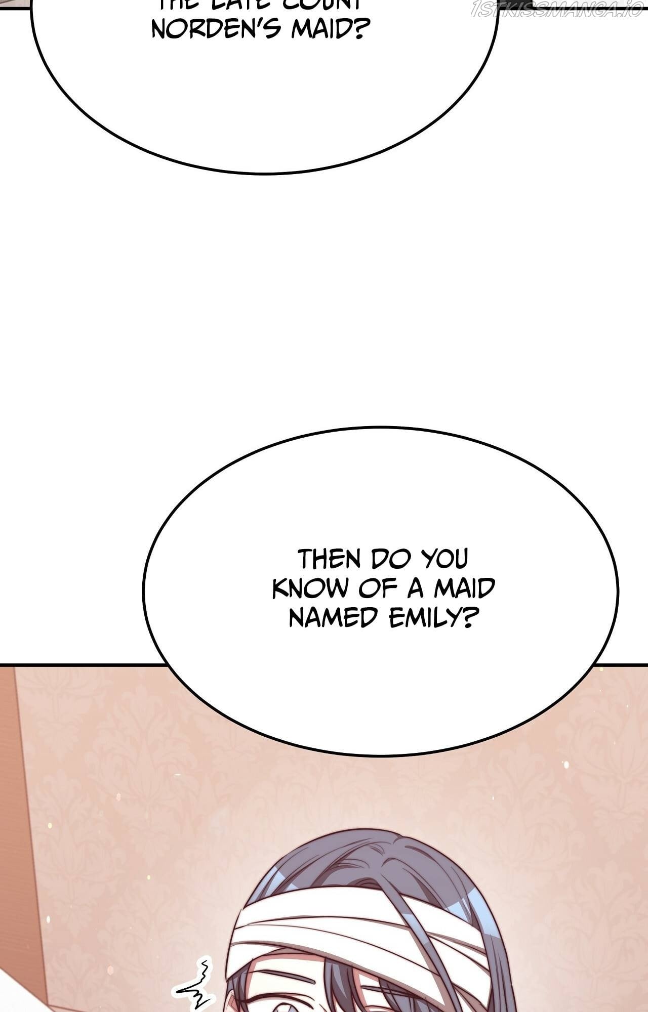 The Three Are Living a Married Life Chapter 56 - page 28