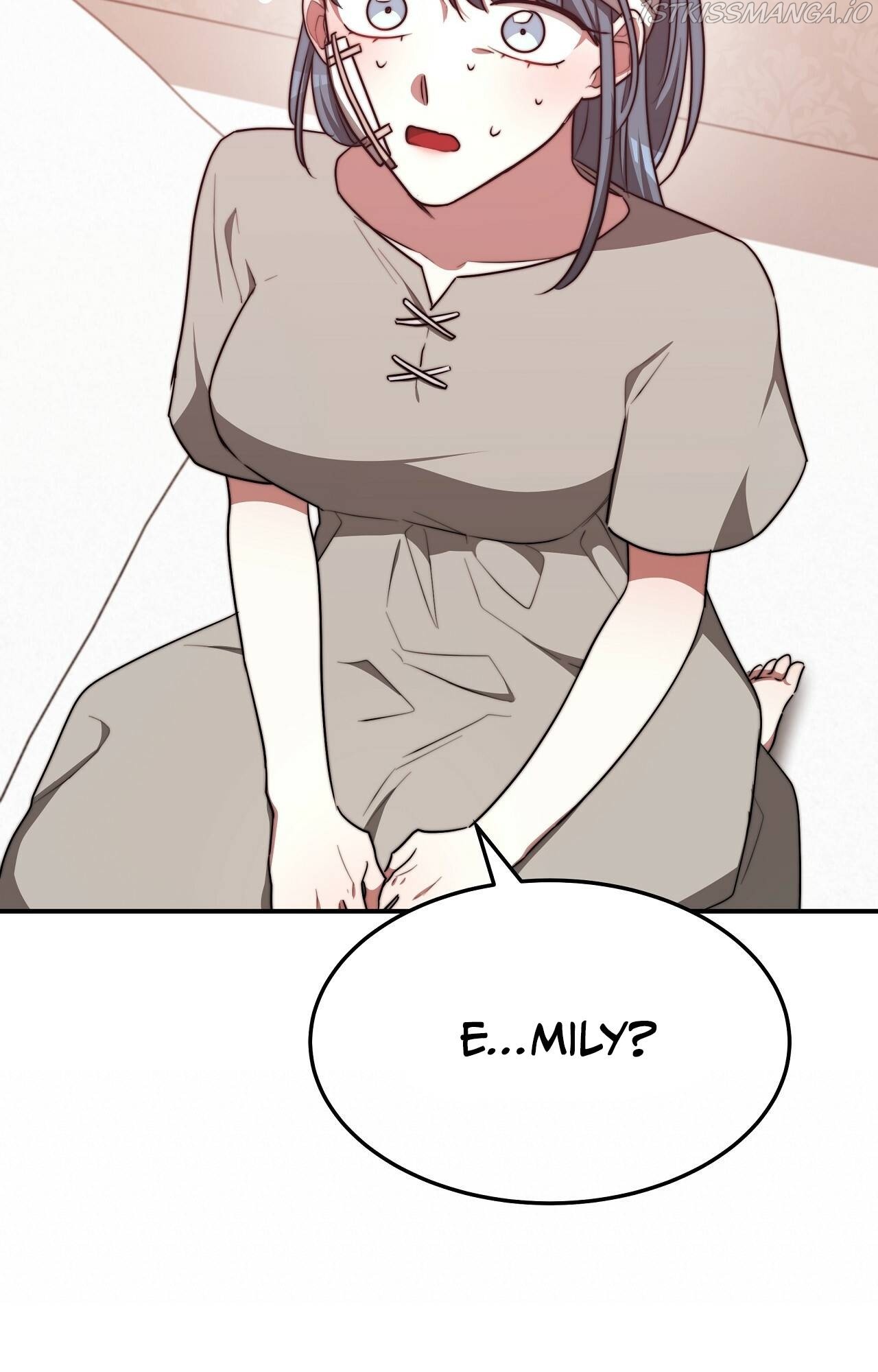 The Three Are Living a Married Life Chapter 56 - page 29