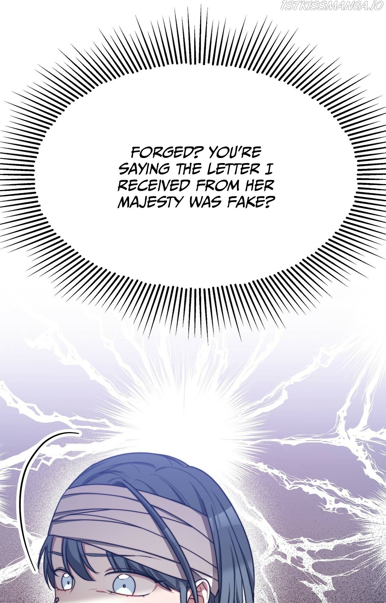 The Three Are Living a Married Life Chapter 56 - page 34