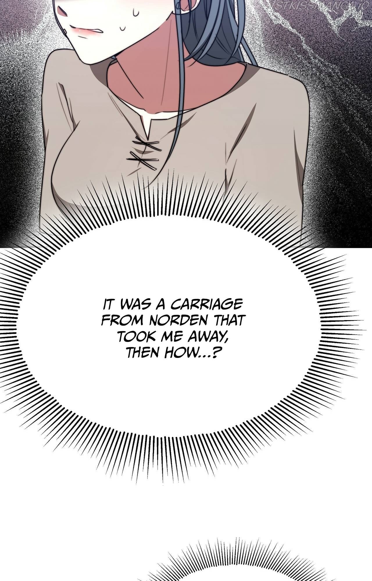 The Three Are Living a Married Life Chapter 56 - page 35