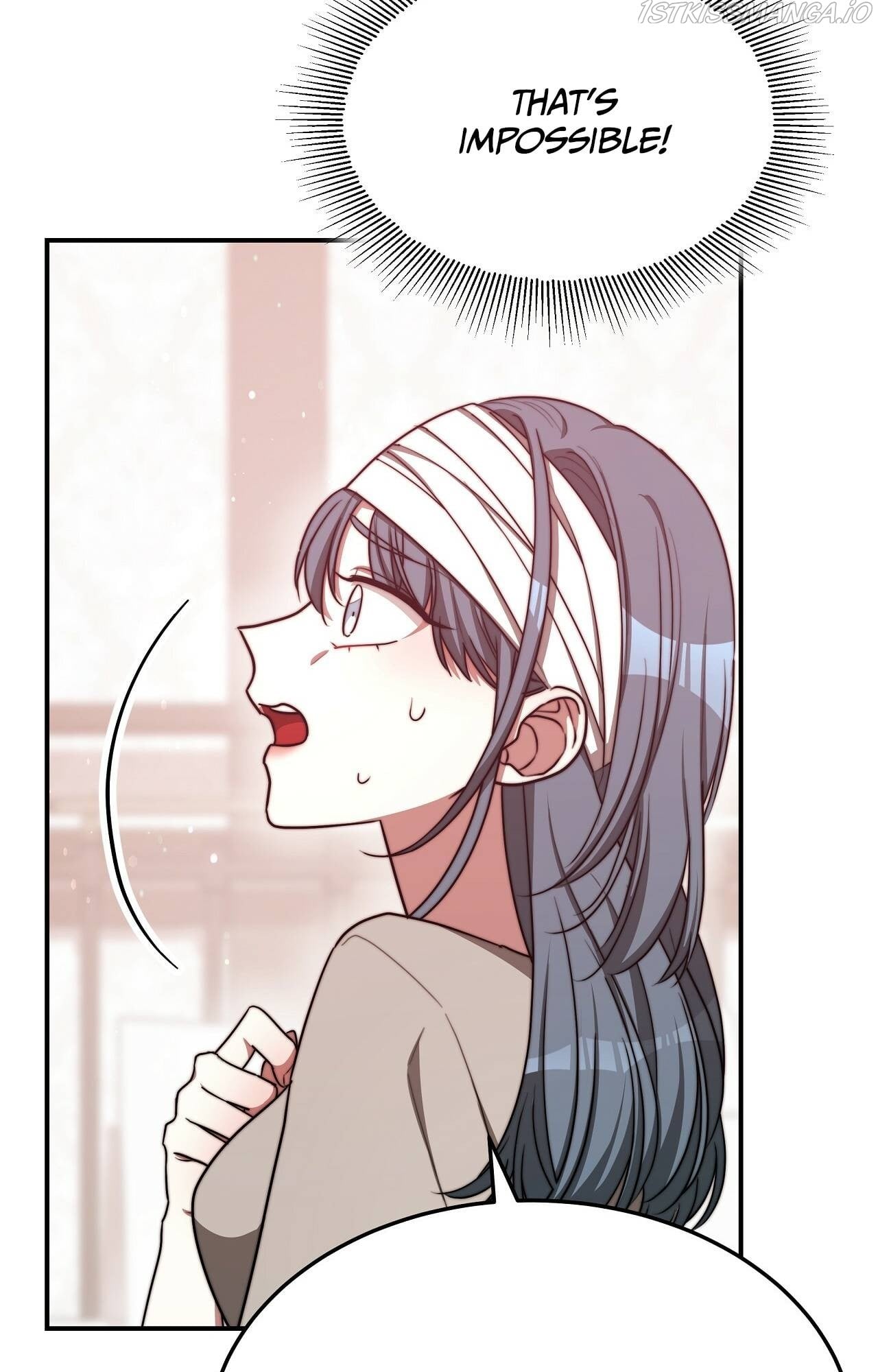 The Three Are Living a Married Life Chapter 56 - page 36