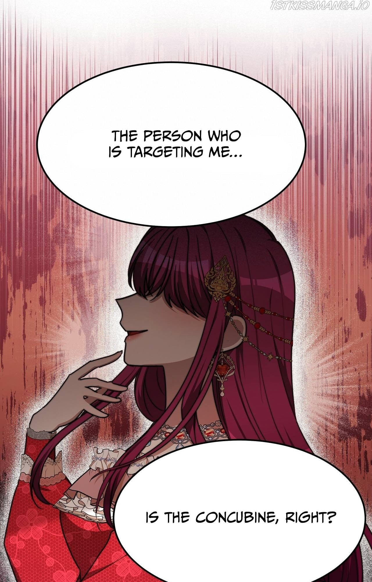 The Three Are Living a Married Life Chapter 56 - page 40