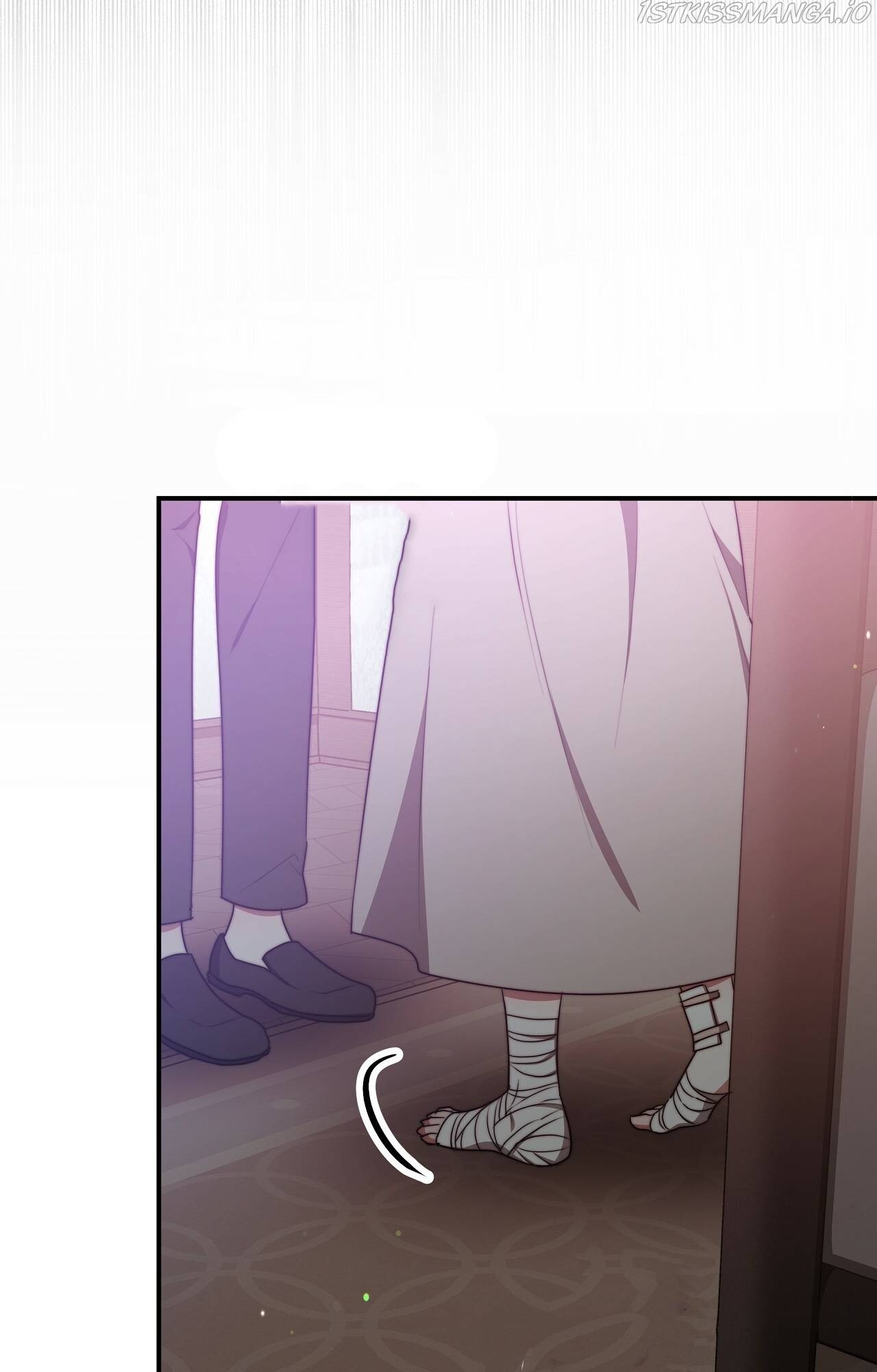 The Three Are Living a Married Life Chapter 56 - page 46
