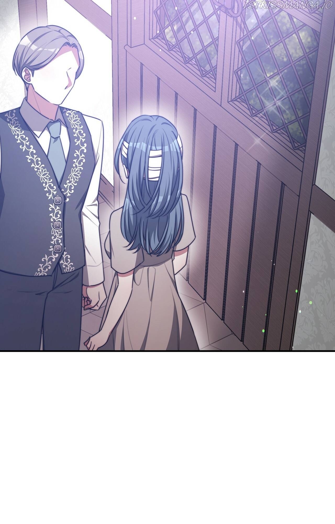 The Three Are Living a Married Life Chapter 56 - page 47