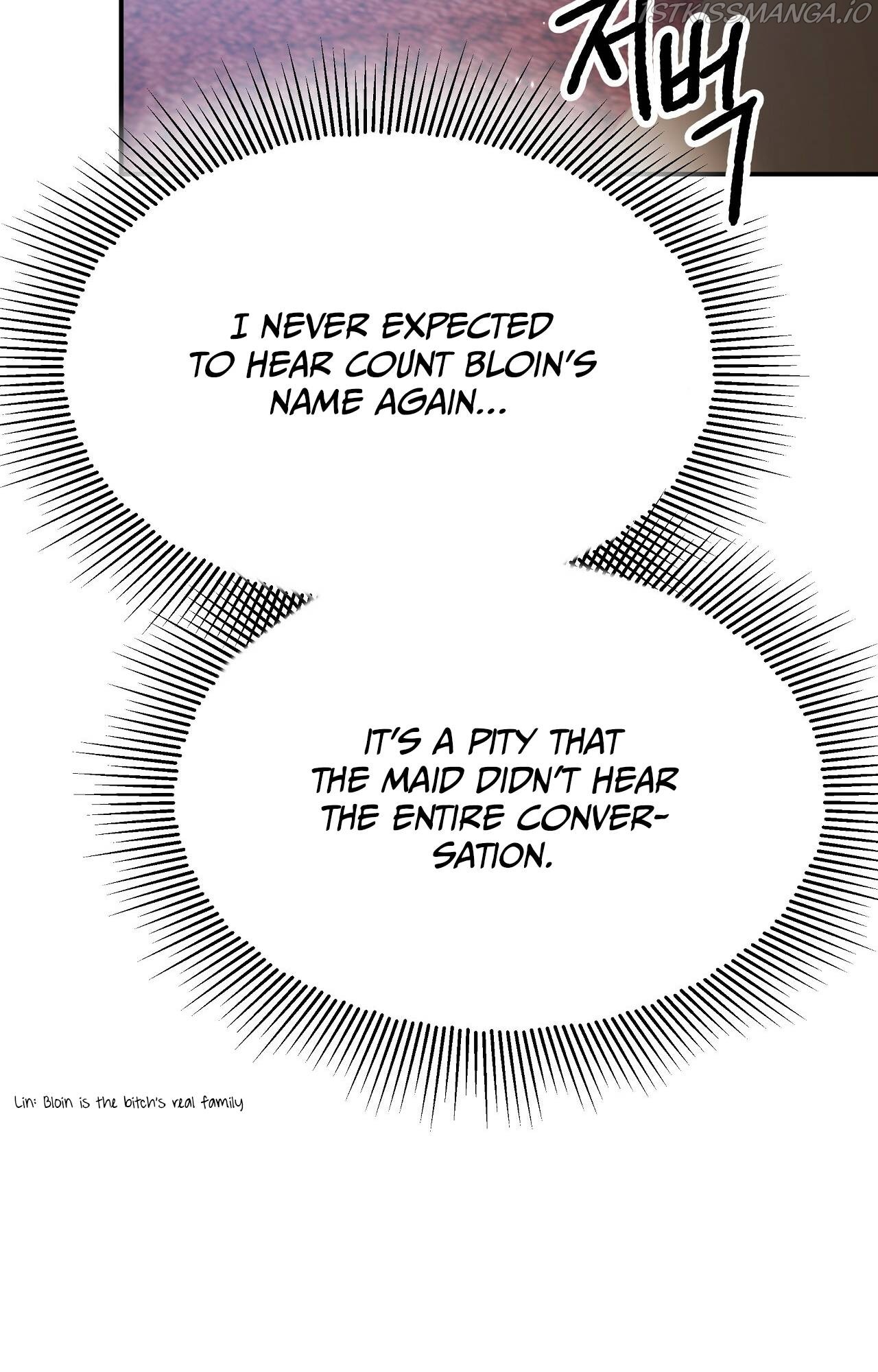 The Three Are Living a Married Life Chapter 56 - page 51