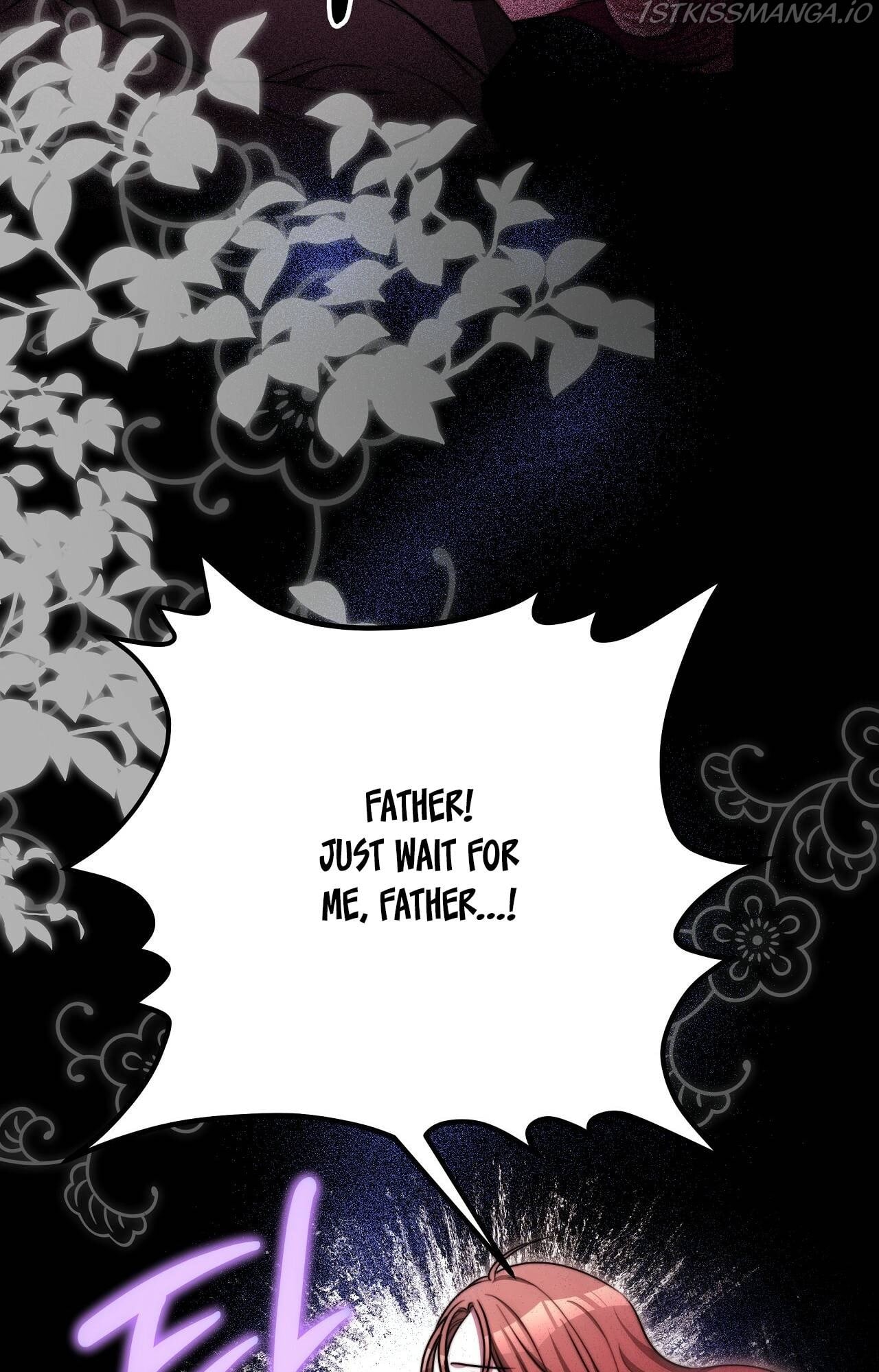 The Three Are Living a Married Life Chapter 56 - page 59