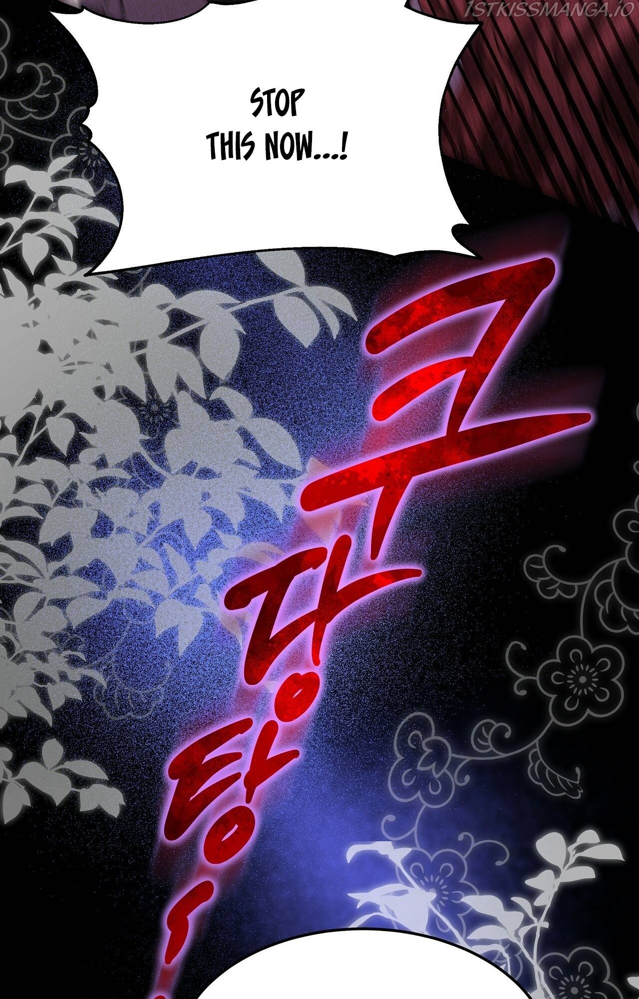 The Three Are Living a Married Life Chapter 56 - page 62