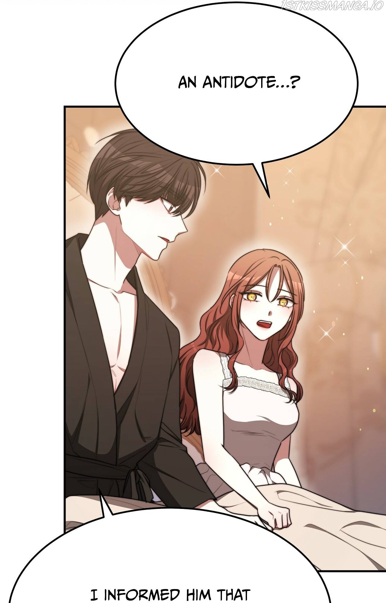 The Three Are Living a Married Life Chapter 56 - page 78