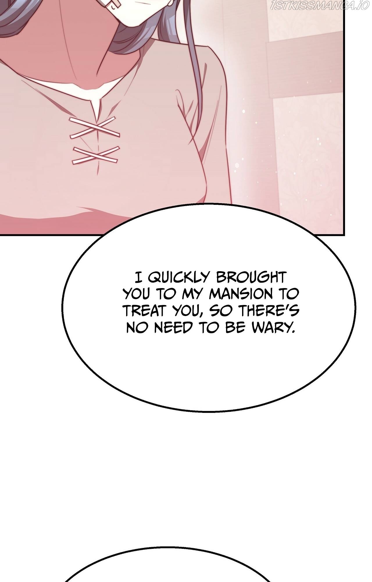 The Three Are Living a Married Life Chapter 56 - page 8