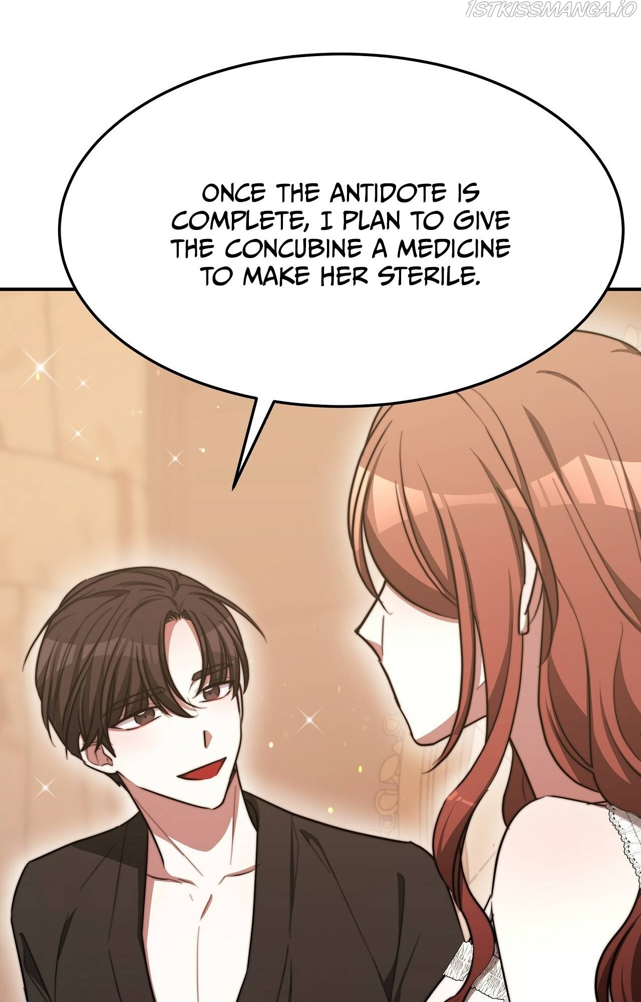The Three Are Living a Married Life Chapter 56 - page 82