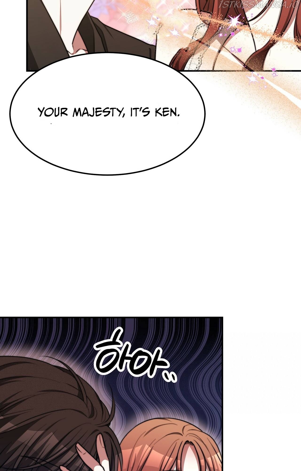 The Three Are Living a Married Life Chapter 56 - page 86