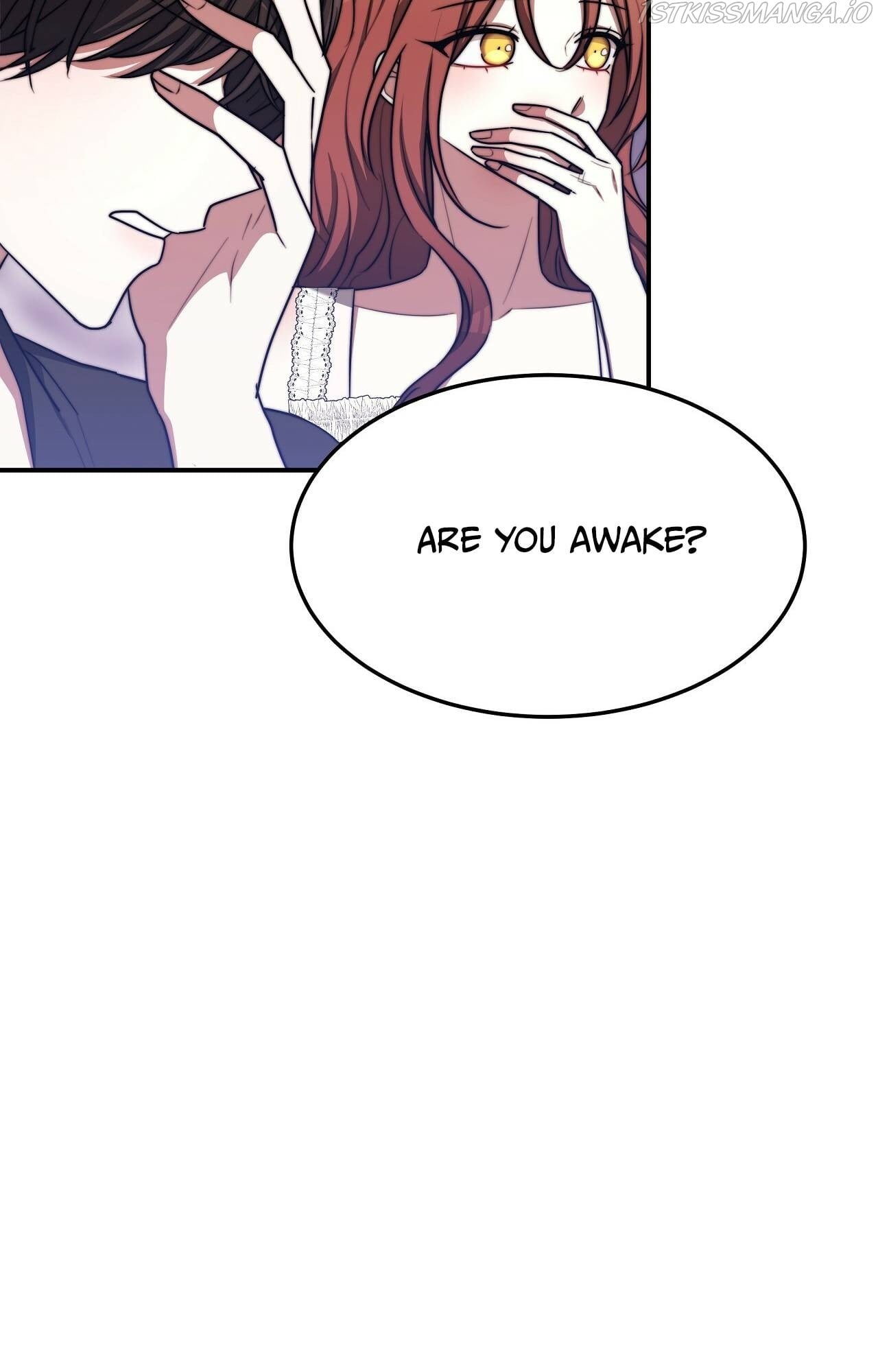 The Three Are Living a Married Life Chapter 56 - page 87