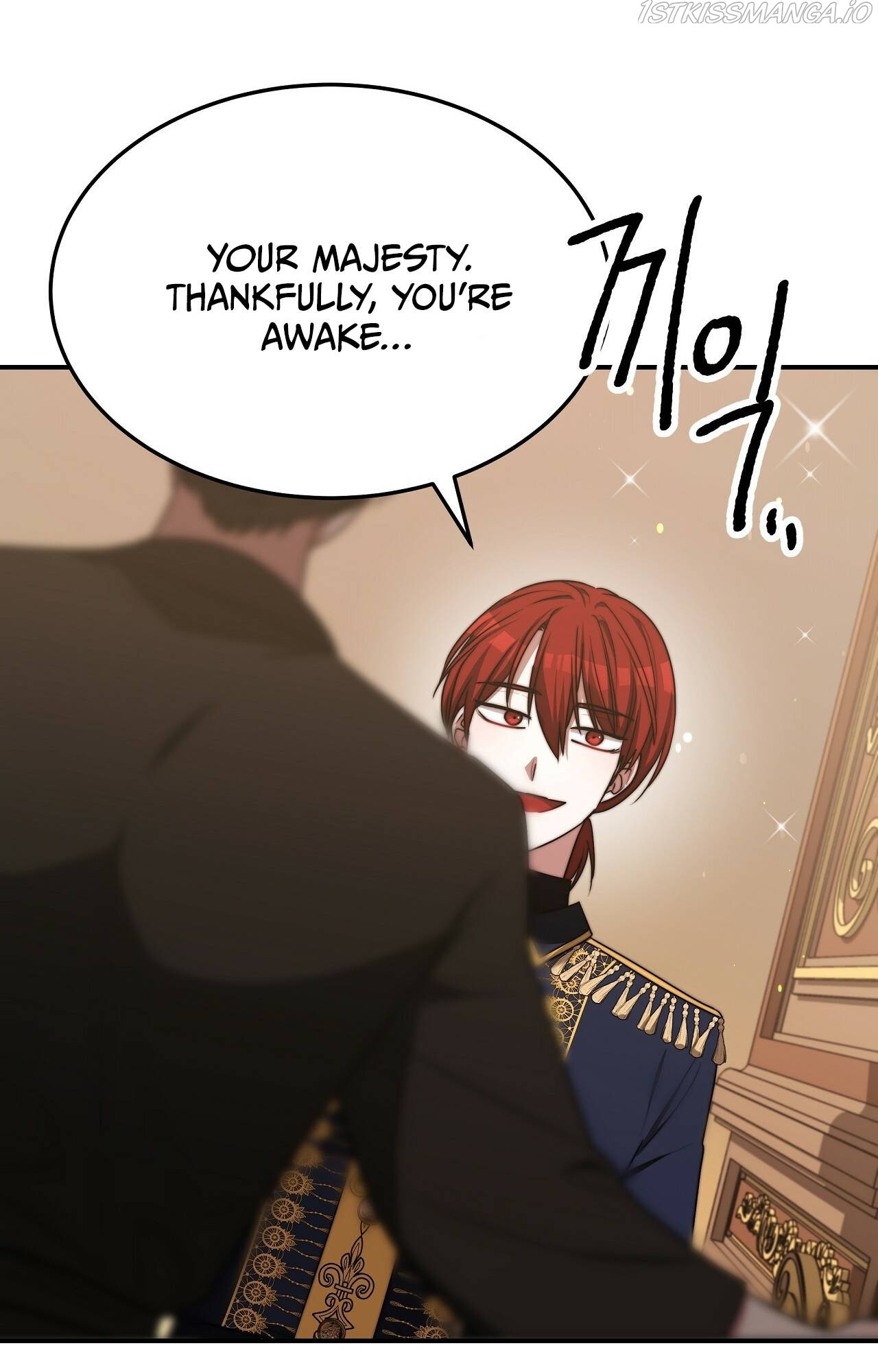 The Three Are Living a Married Life Chapter 56 - page 88