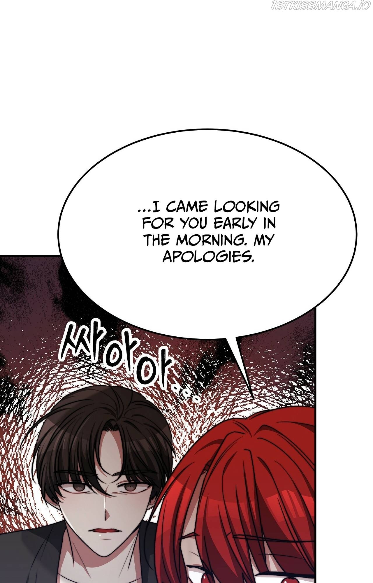 The Three Are Living a Married Life Chapter 56 - page 89